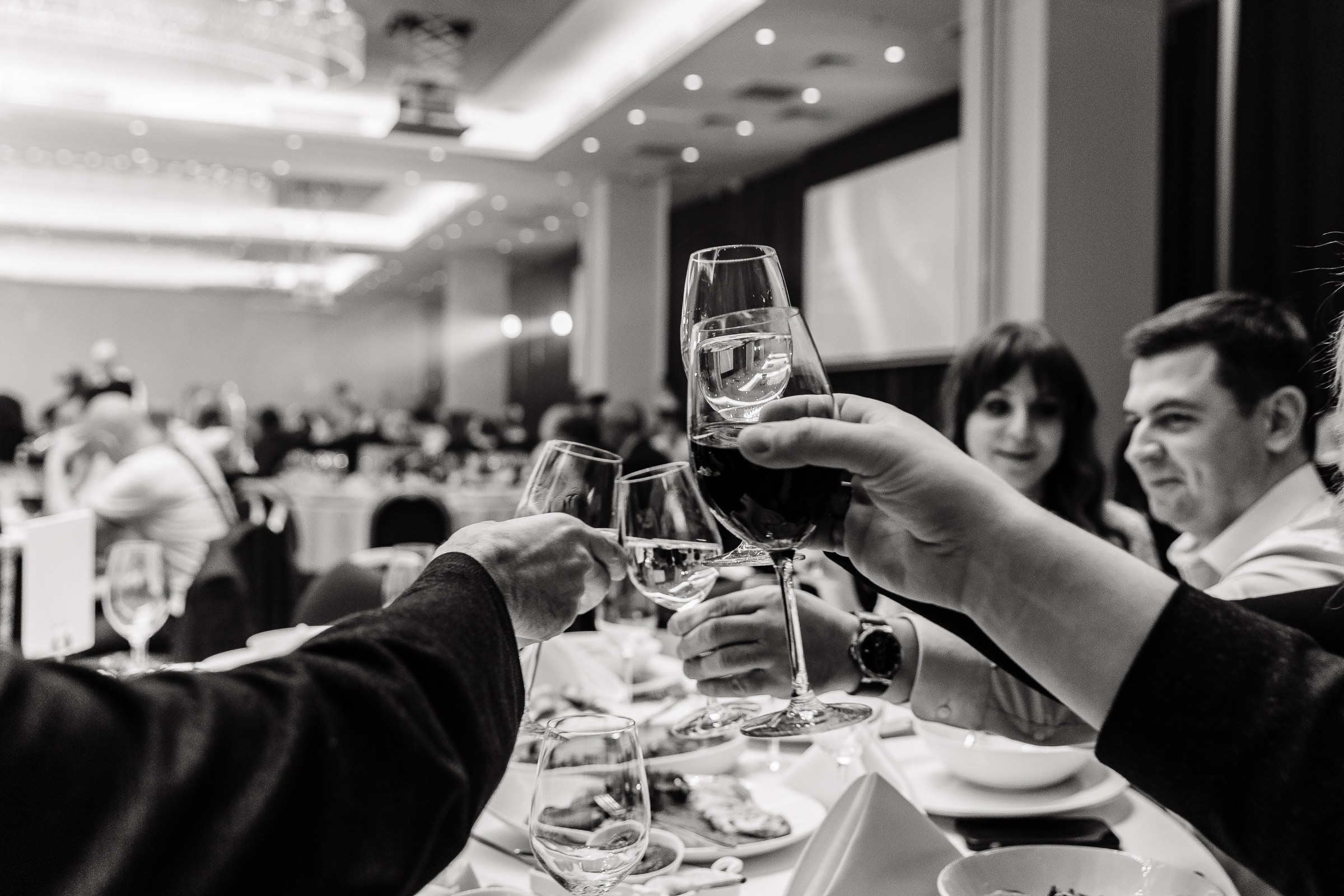 День Рождение ASSET. Свадебный фотограф в Самаре и Тольятти Полина Никитина