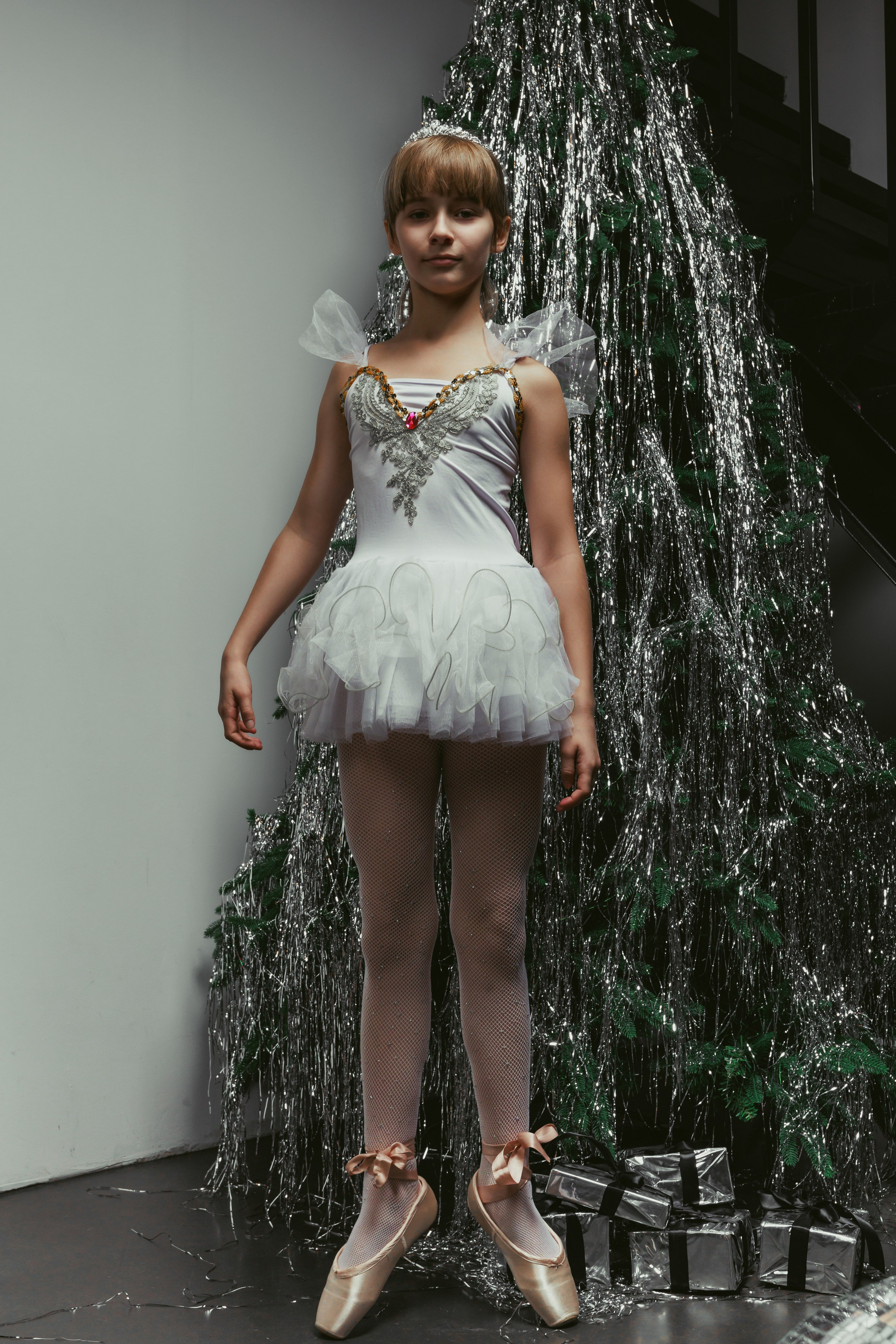 Родные люди_новогодняя. Фотограф Воронеж, Новая Усмань Мария Бублик