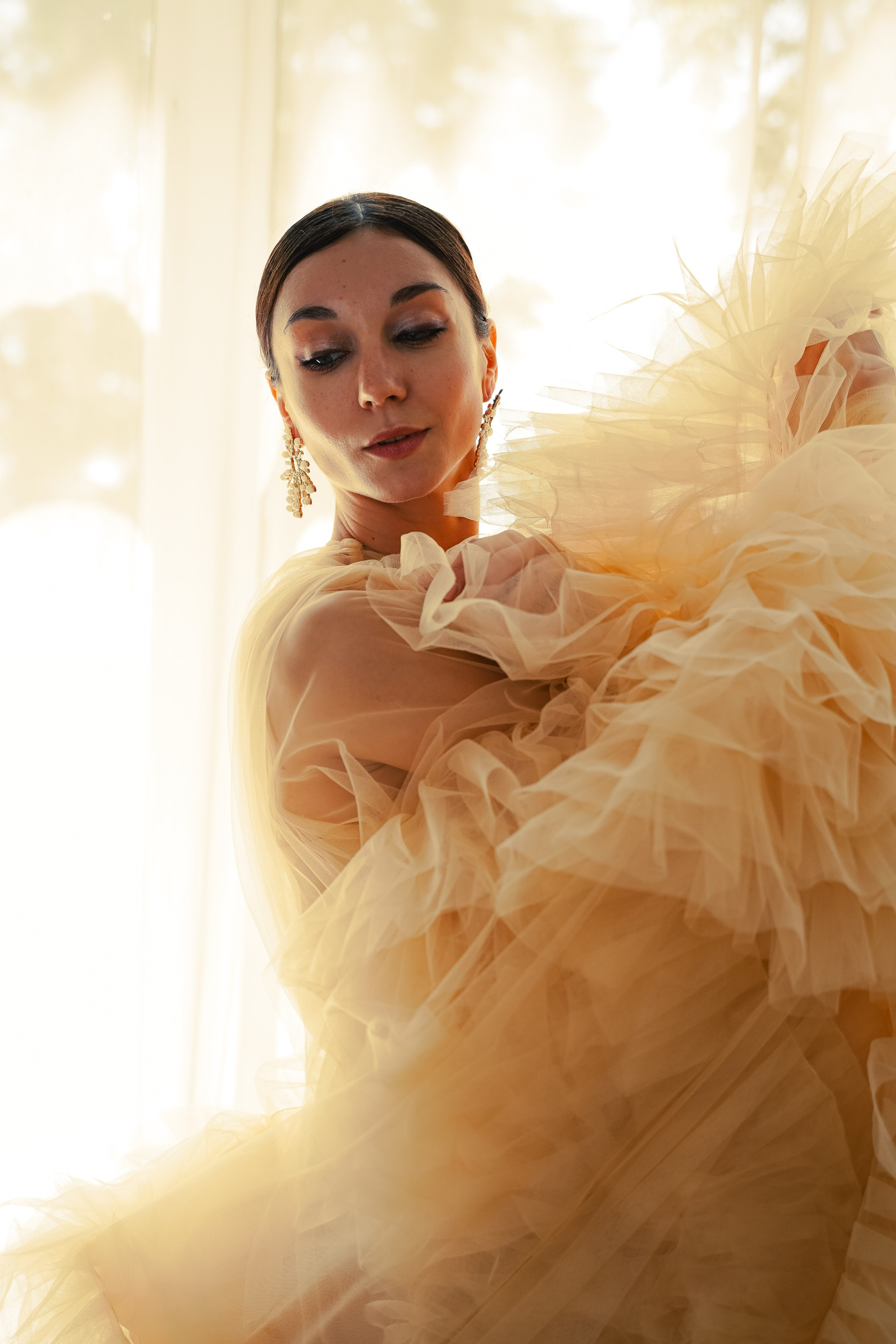 Муза Орфея. Арт-фотограф в Краснодаре