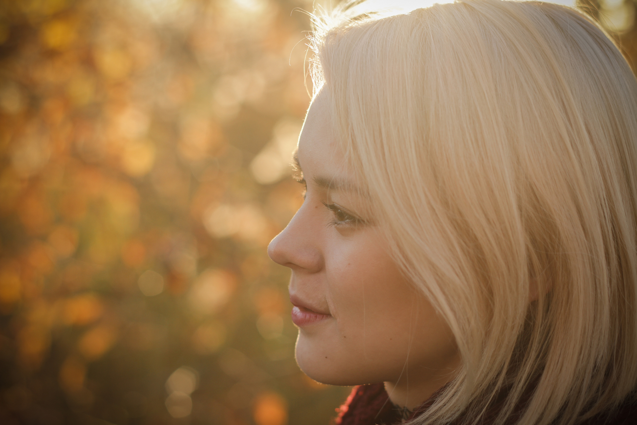 People. Фотограф в Москве и области Фима Кузнецов