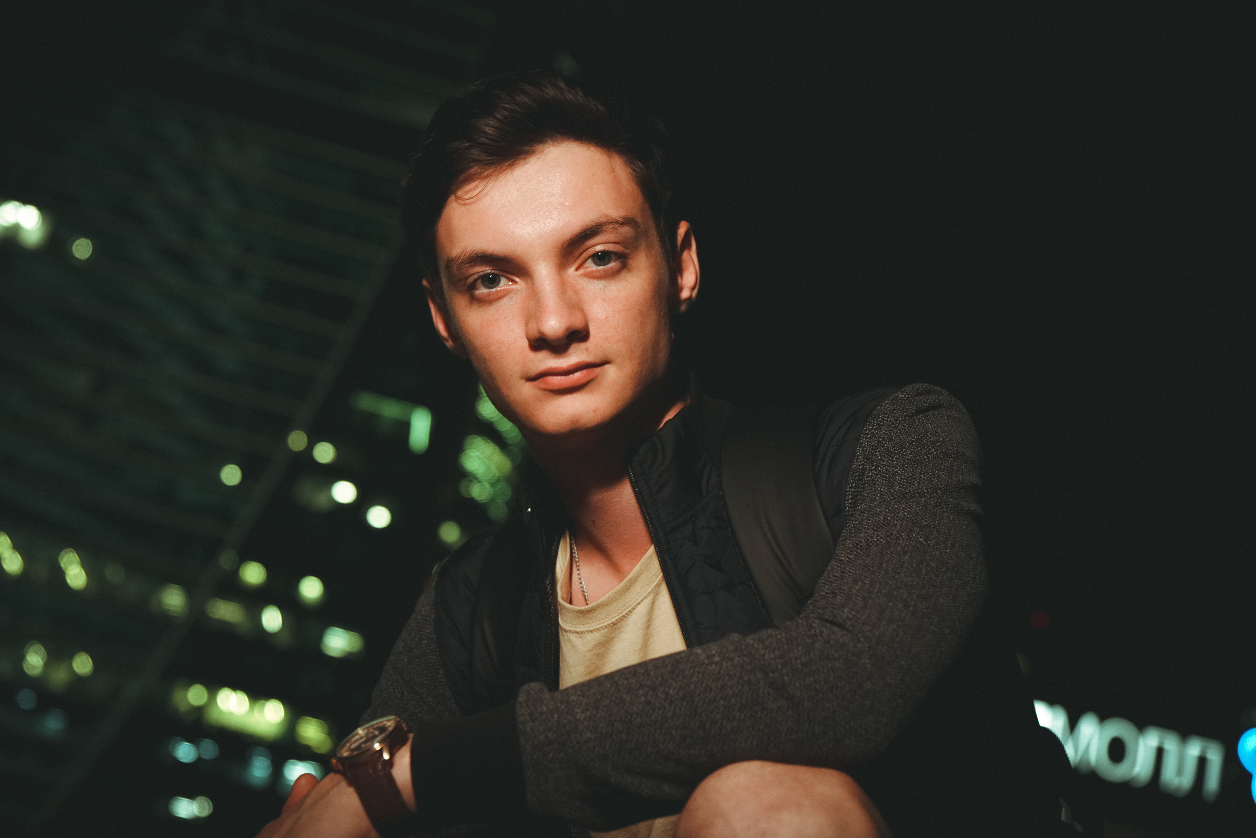 People. Фотограф в Москве и области Фима Кузнецов