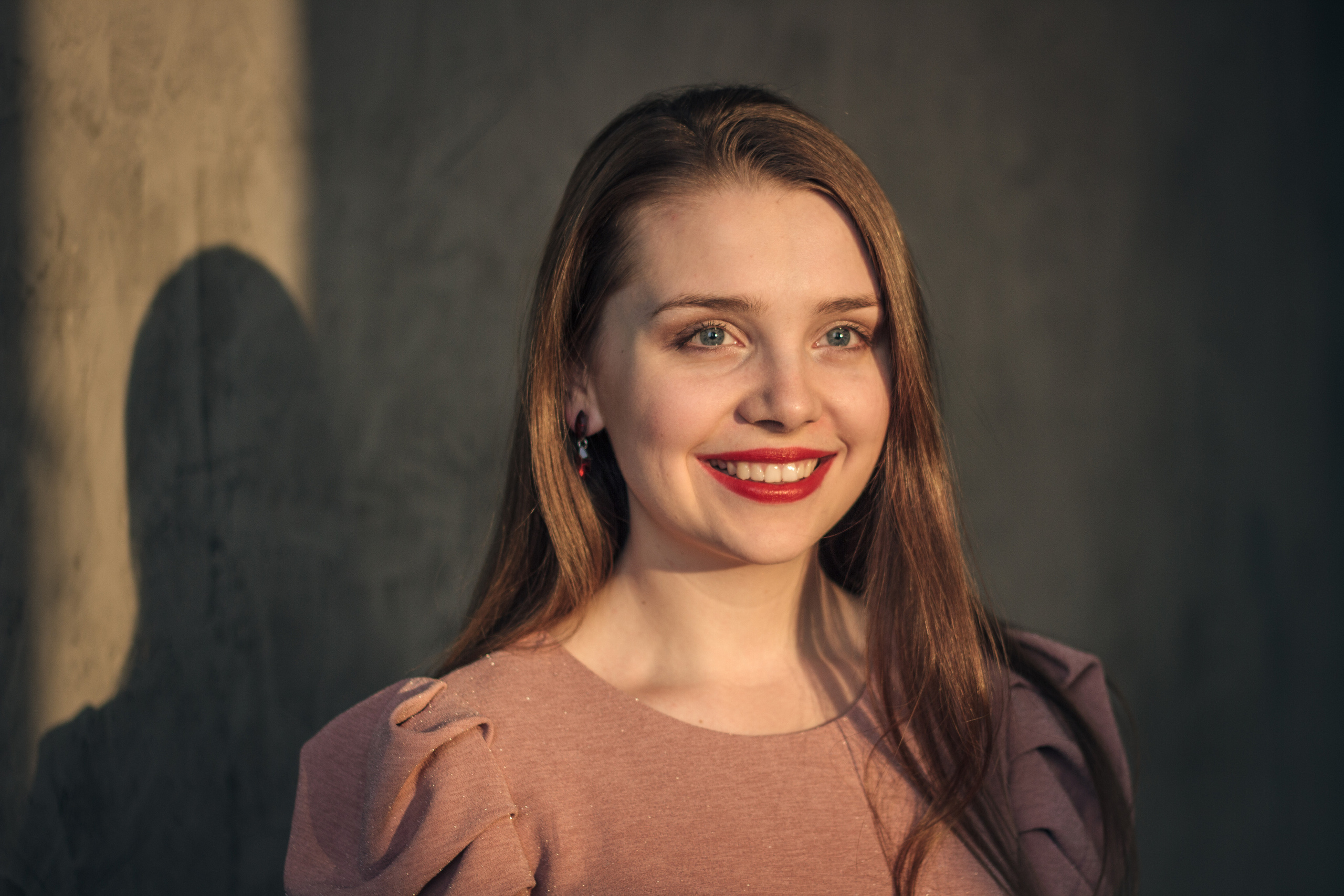 People. Фотограф в Москве и области Фима Кузнецов