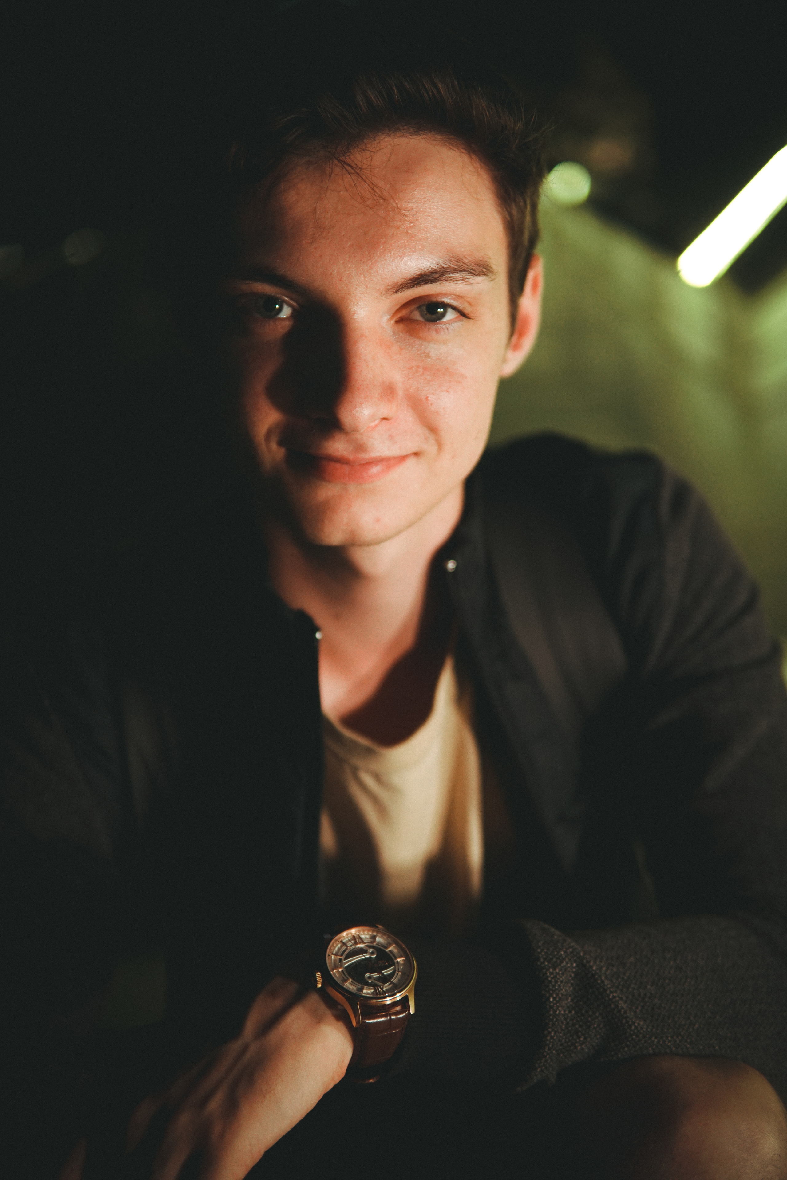 People. Фотограф в Москве и области Фима Кузнецов