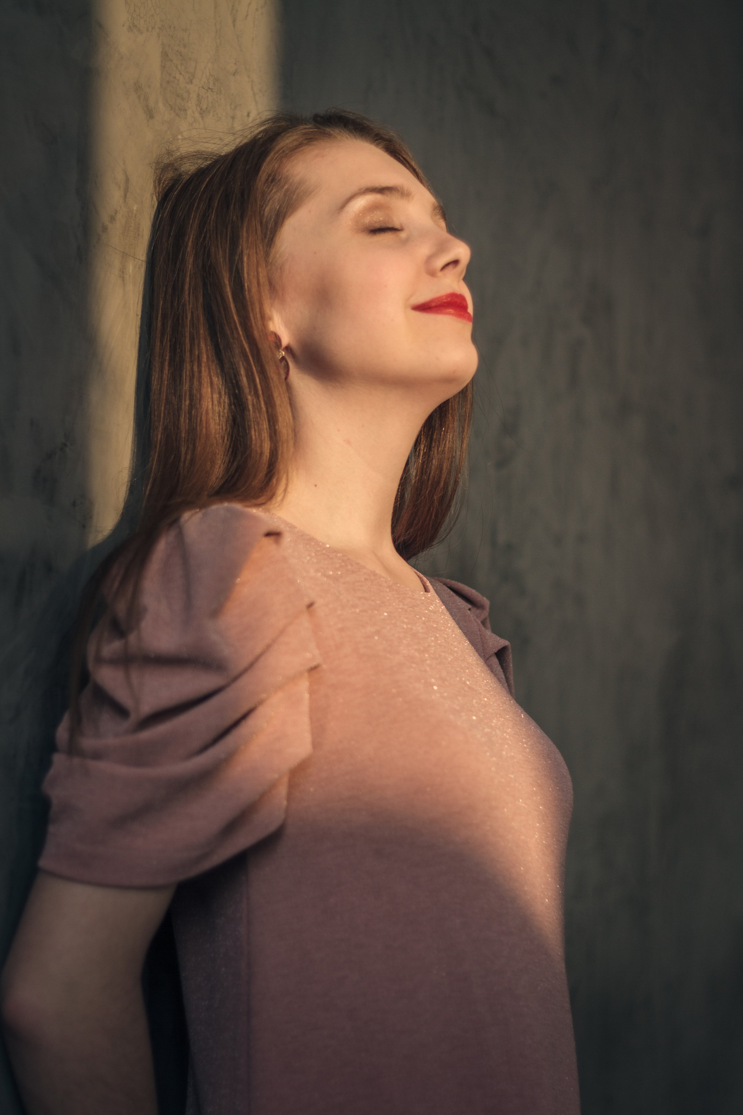 People. Фотограф в Москве и области Фима Кузнецов