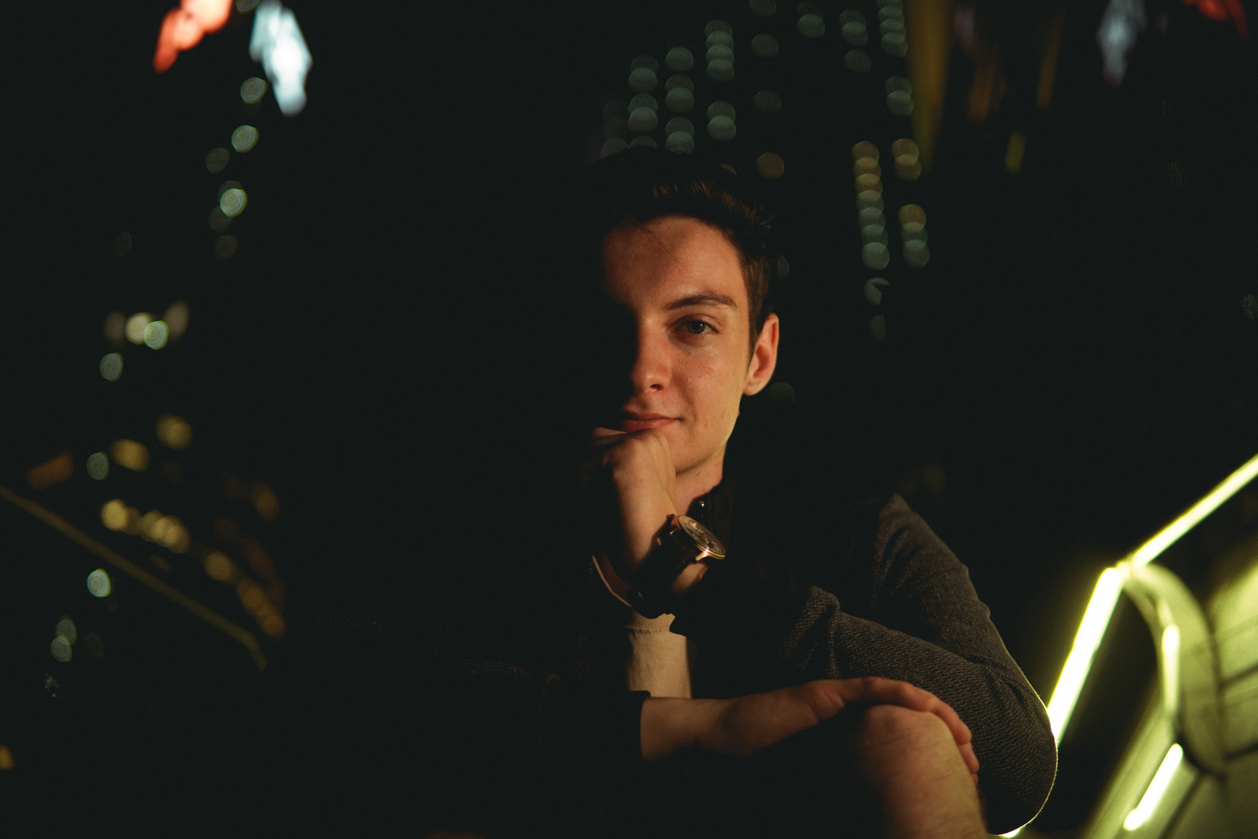 People. Фотограф в Москве и области Фима Кузнецов