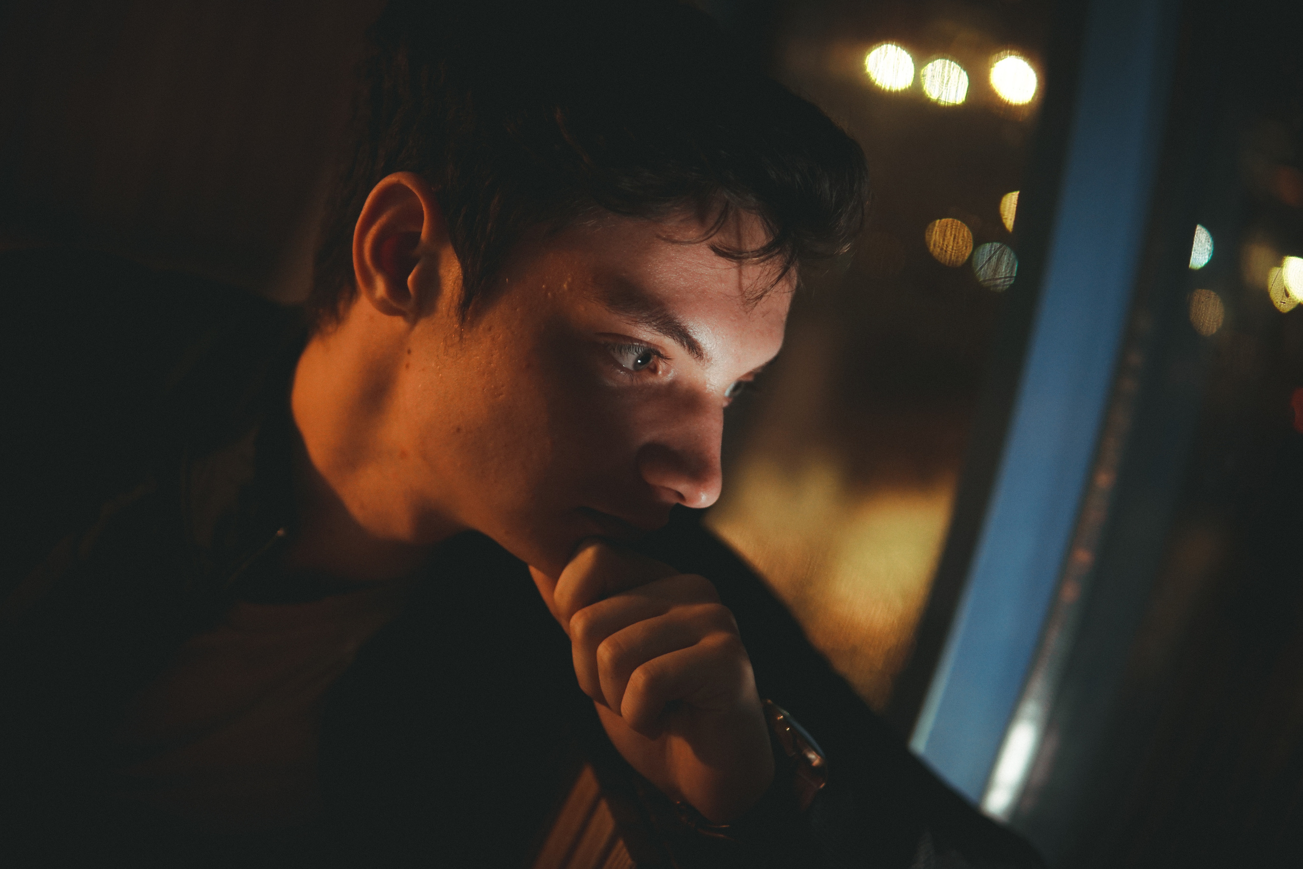 People. Фотограф в Москве и области Фима Кузнецов