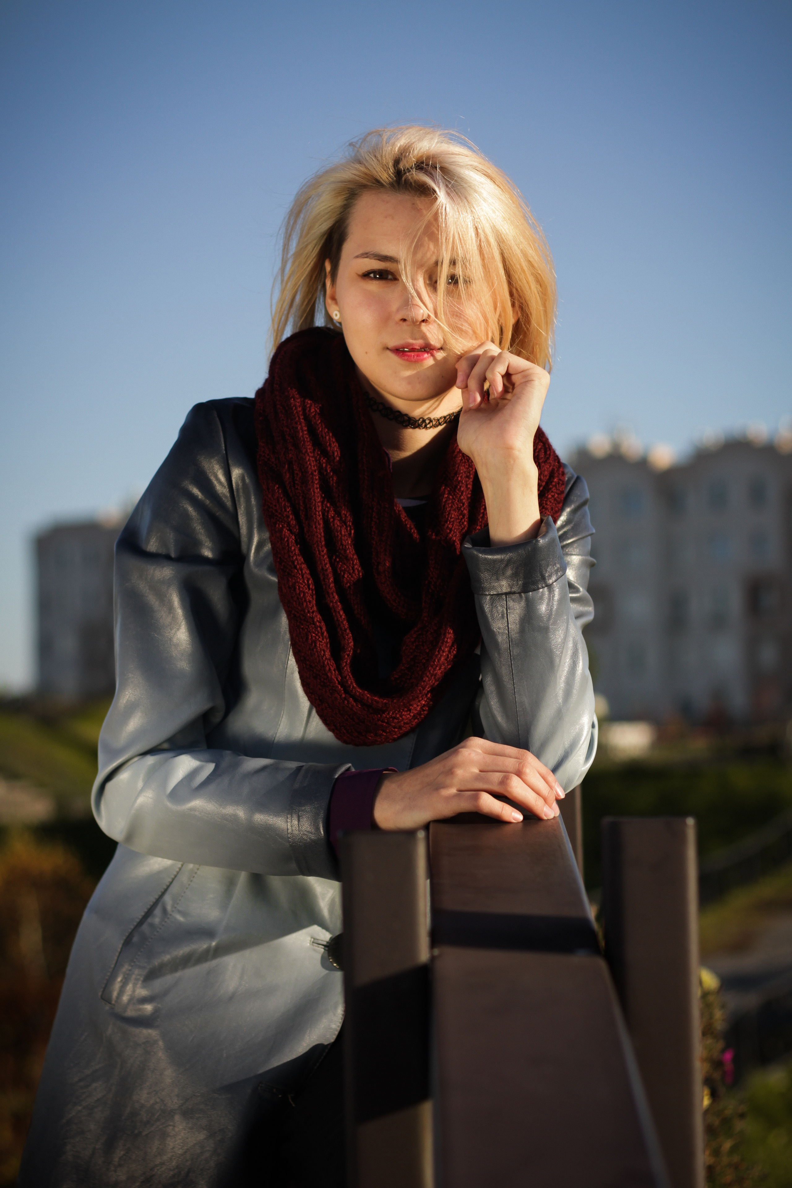 People. Фотограф в Москве и области Фима Кузнецов