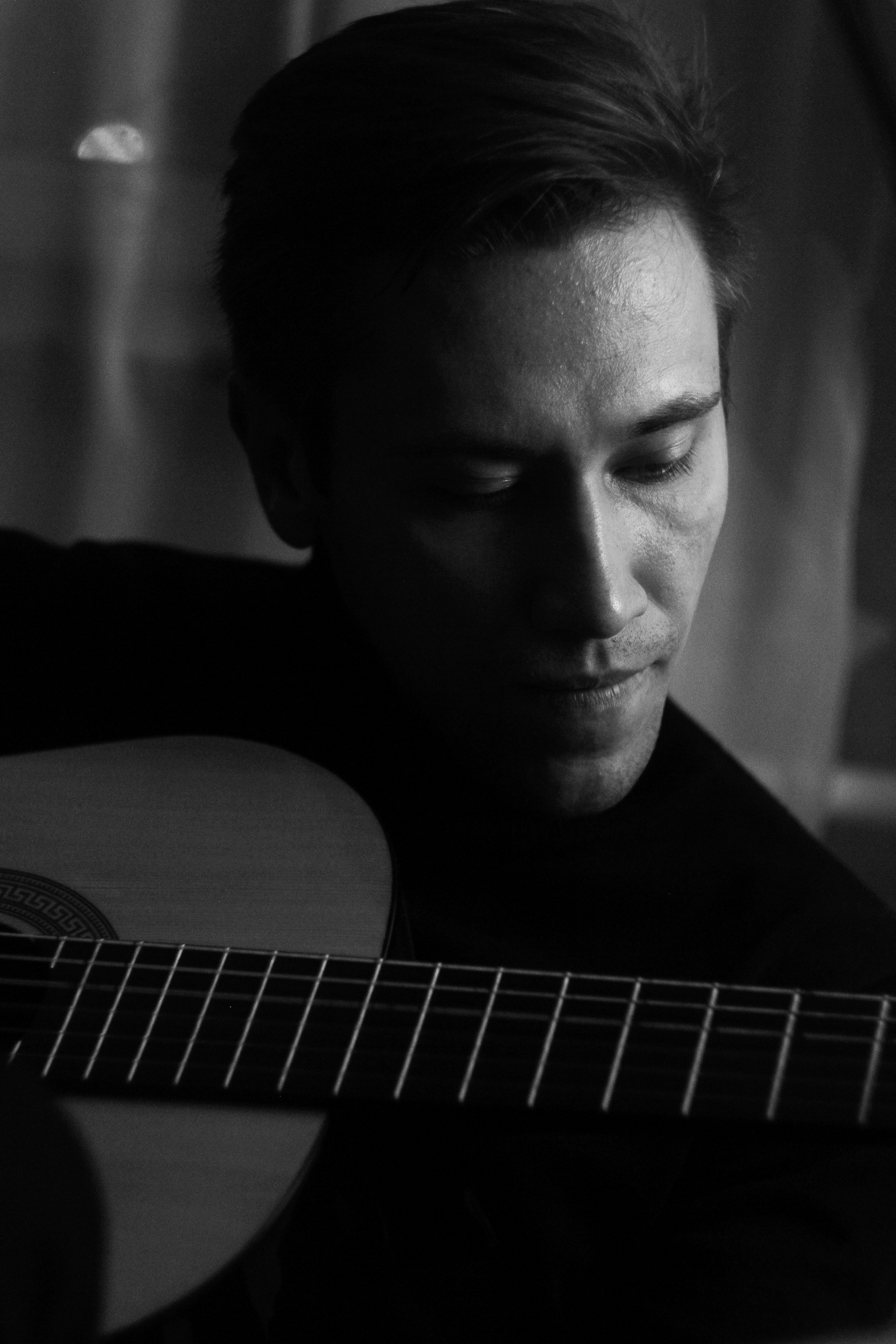 People. Фотограф в Москве и области Фима Кузнецов