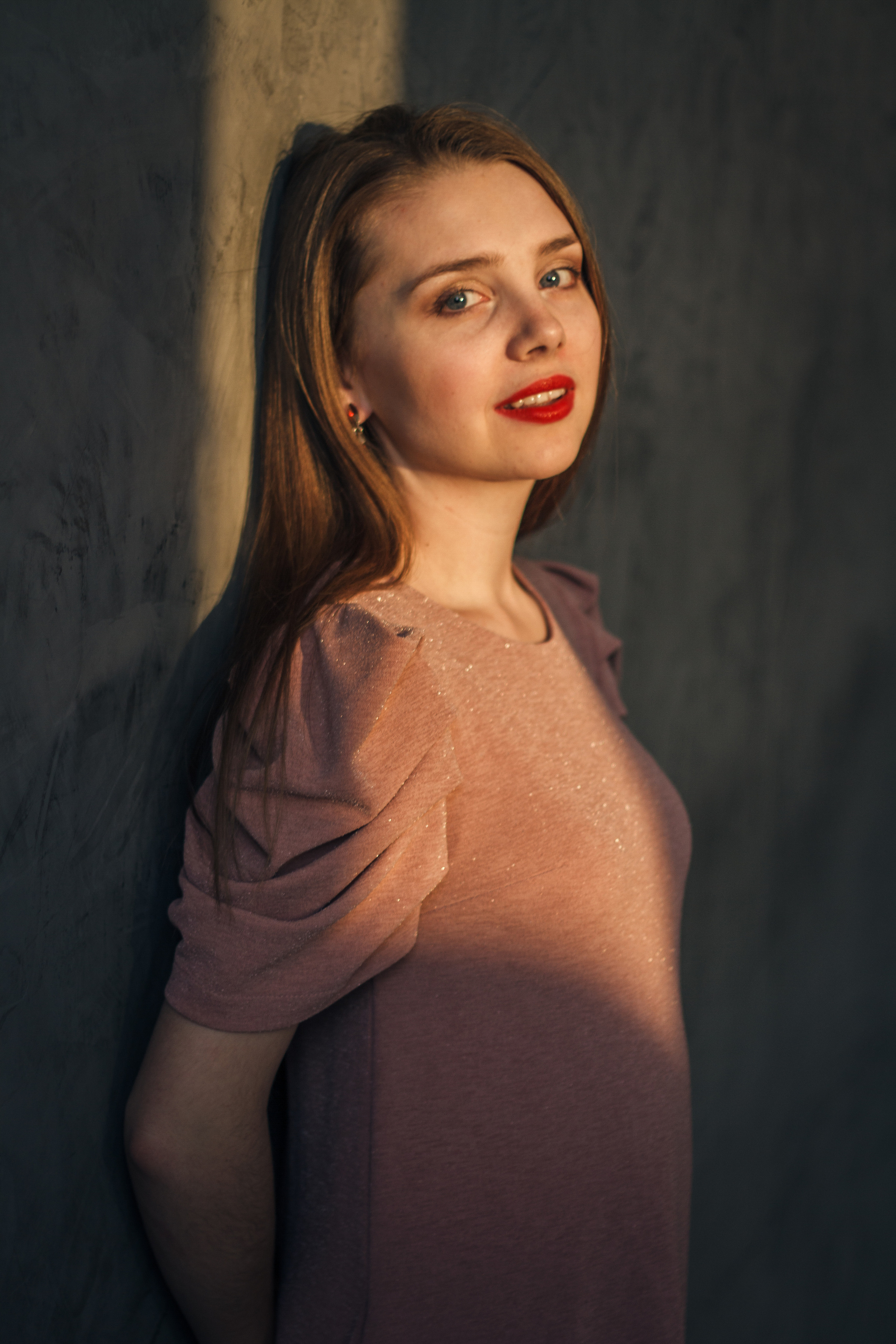 People. Фотограф в Москве и области Фима Кузнецов