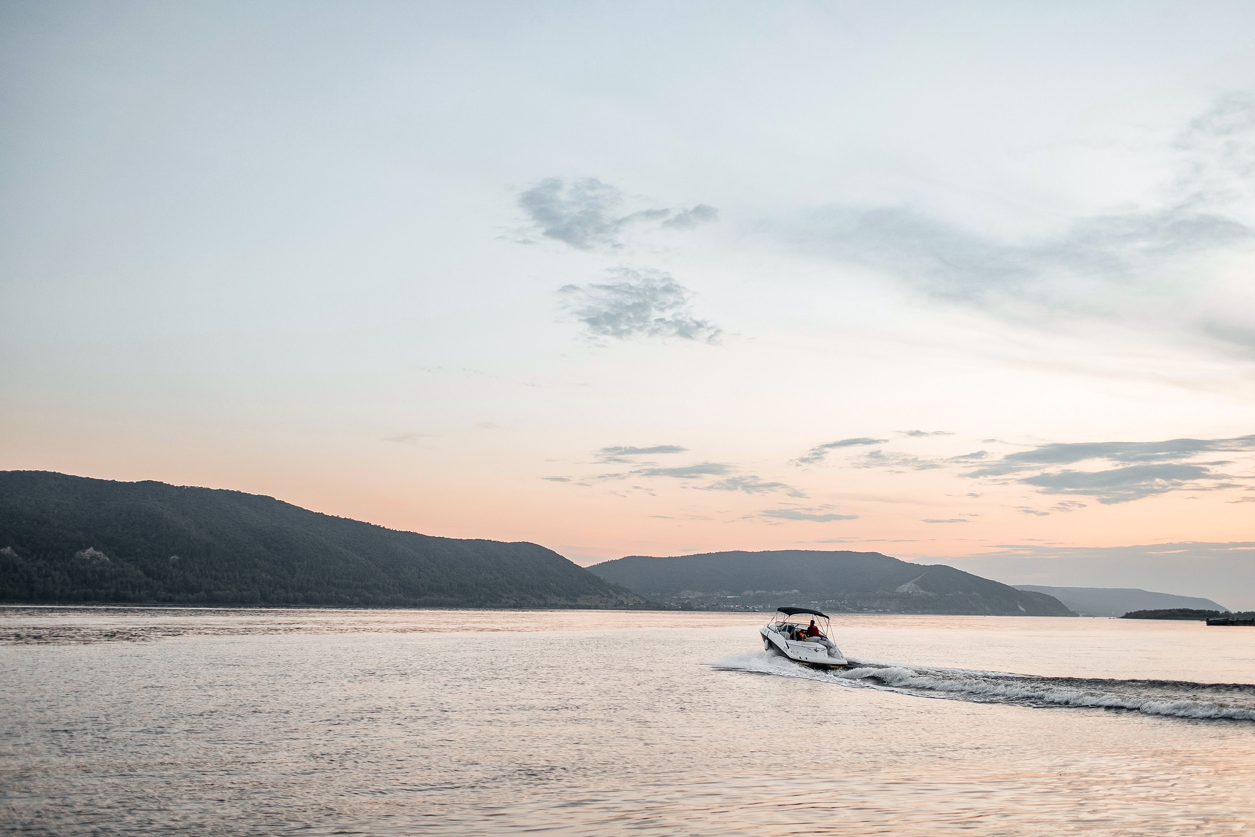 ANDREA & CATERINA. Свадебный фотограф в Ульяновске Владимир Лесников