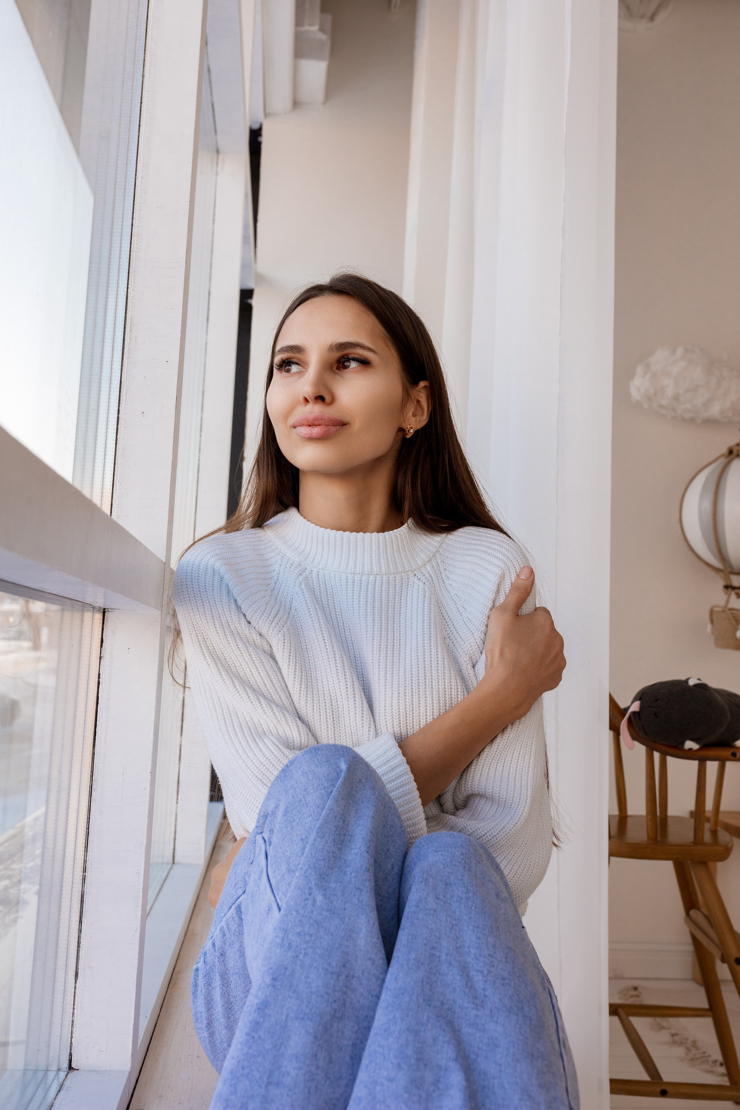 Материнская любовь (Снежана и Давид). Свадебный фотограф в Чебоксарах Анастасия Иванова