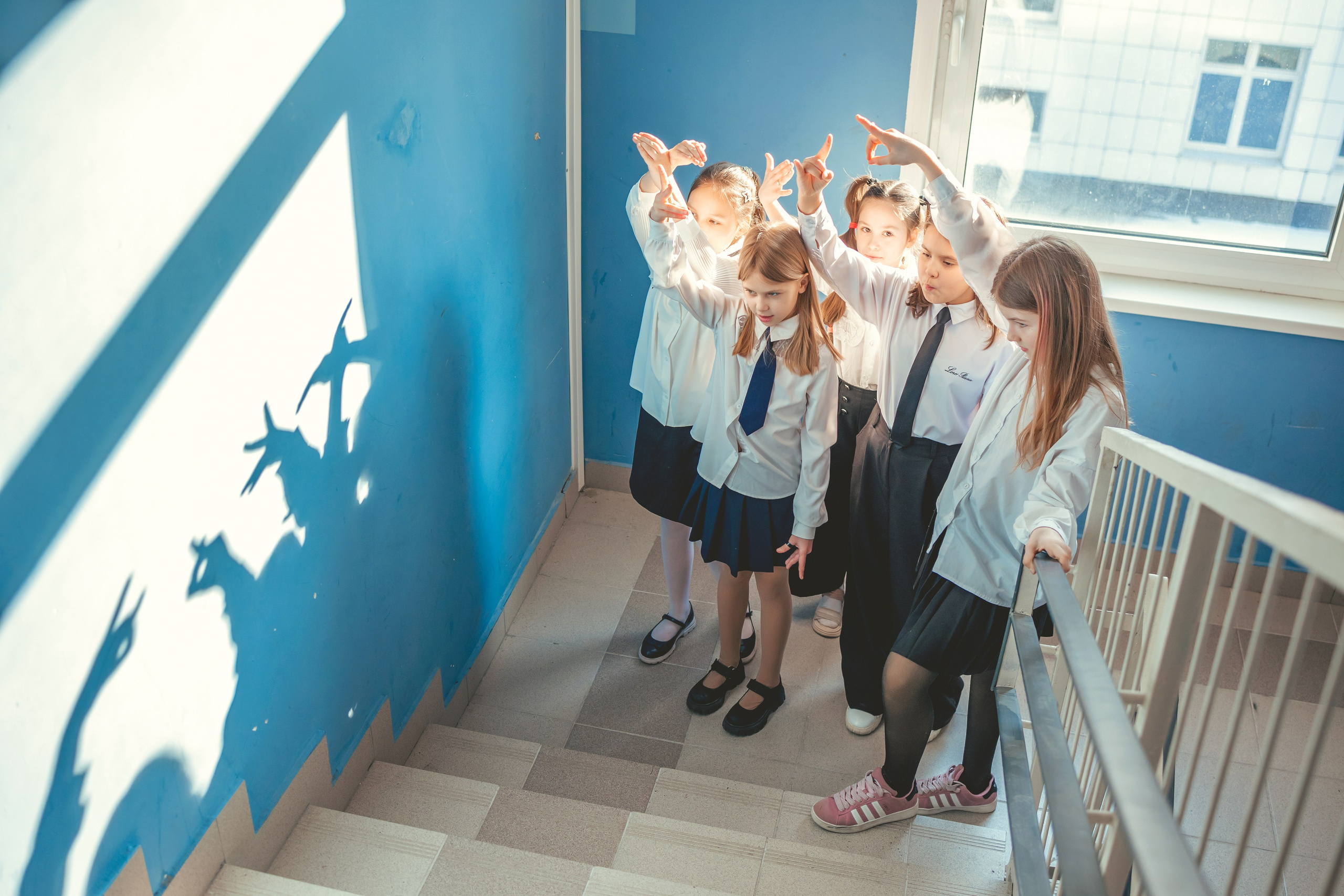 4 класс. Главная