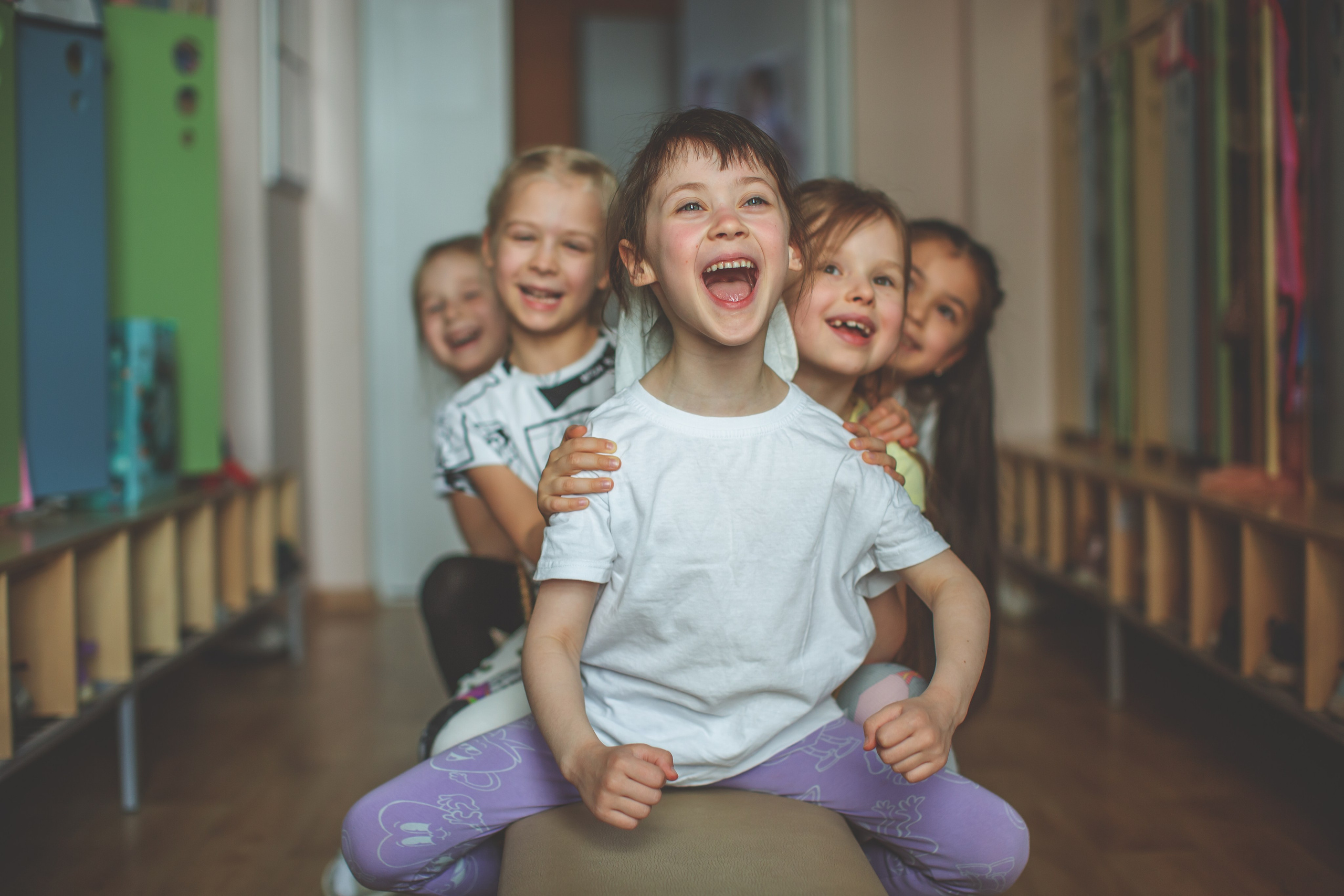 Детский сад. Главная