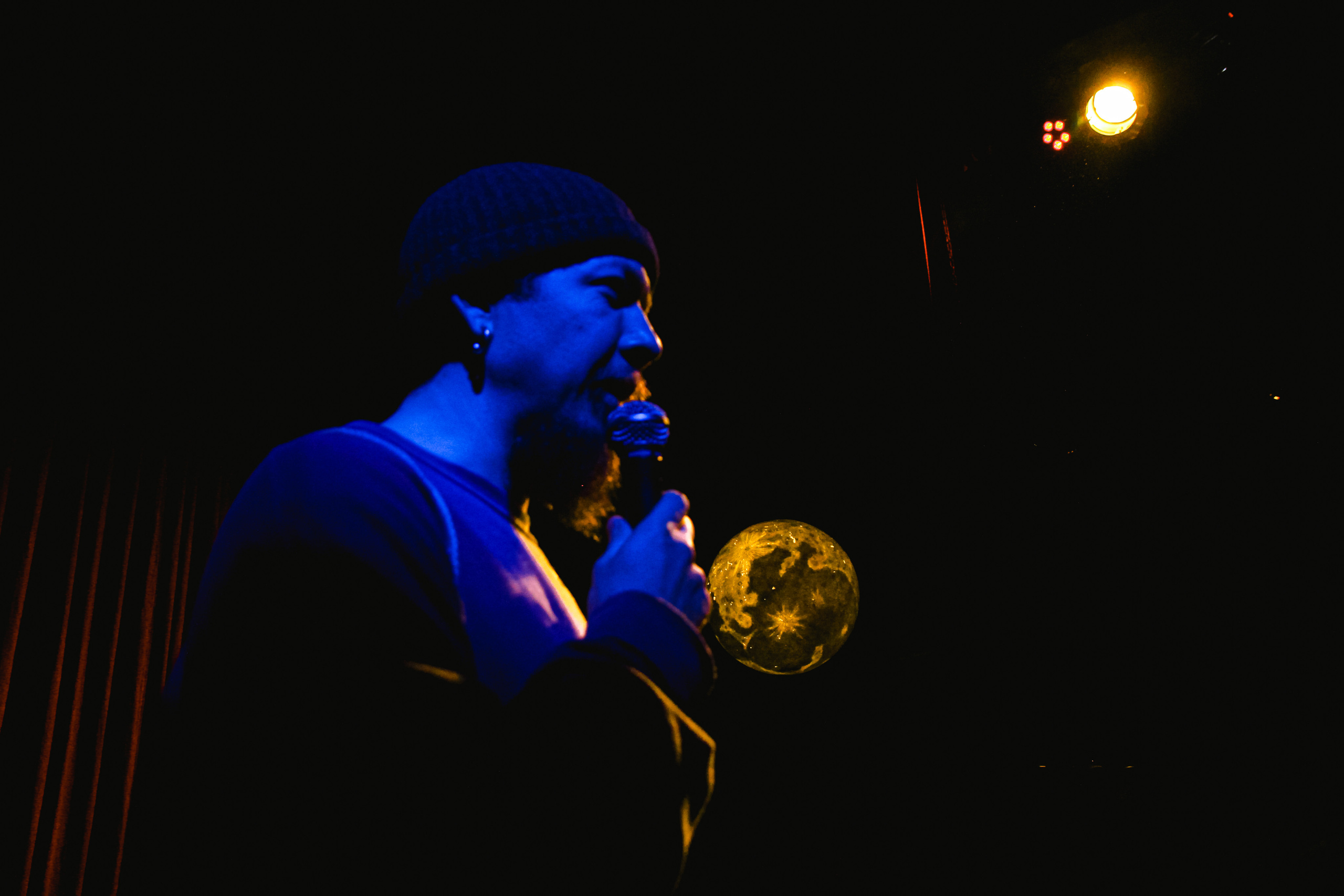 Бар «Мачты». Главная