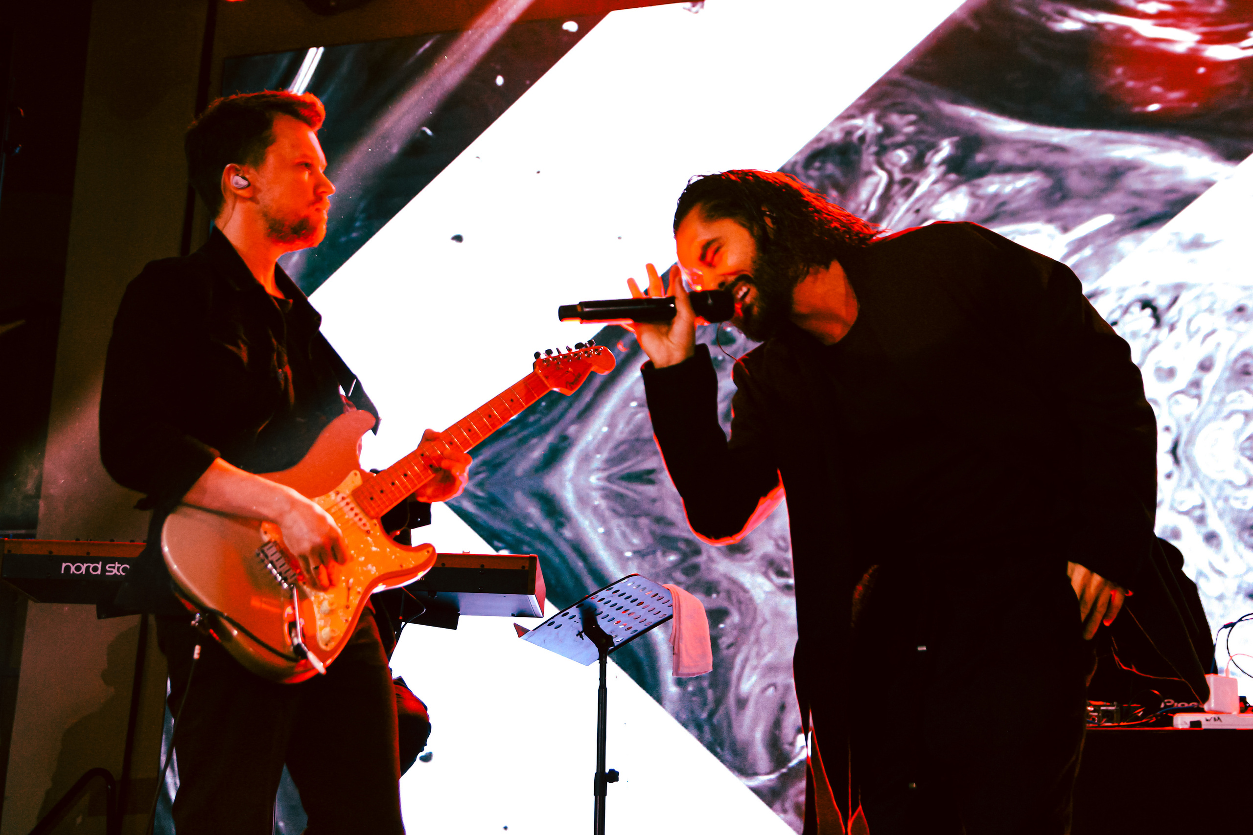 Мот (Vokzal1853). Главная