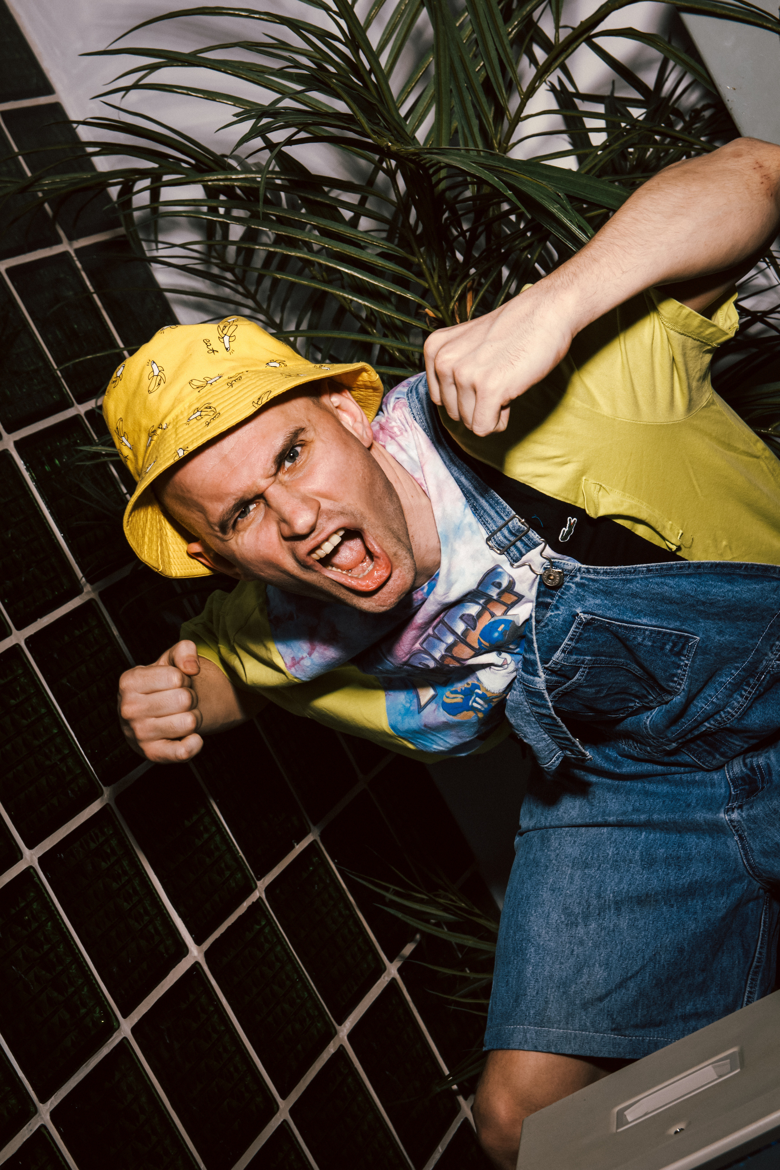 Богдан Гудыменко. Главная