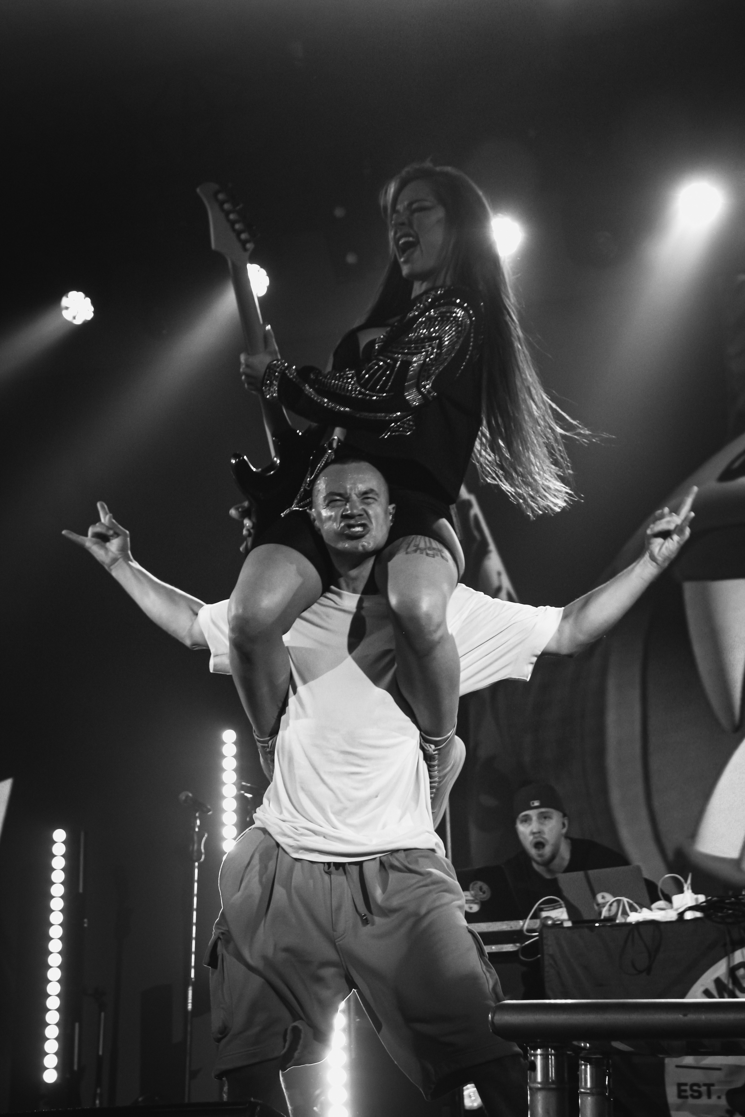 Дискотека авария (Vokzal1853). Главная