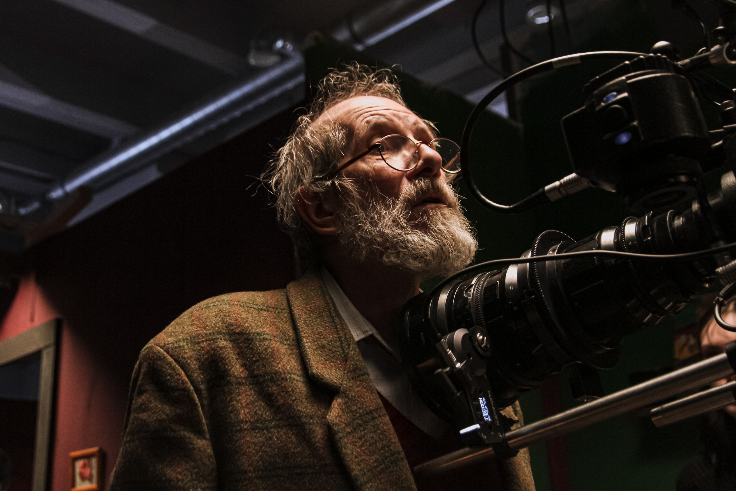 К\ф «Двор живота». Главная