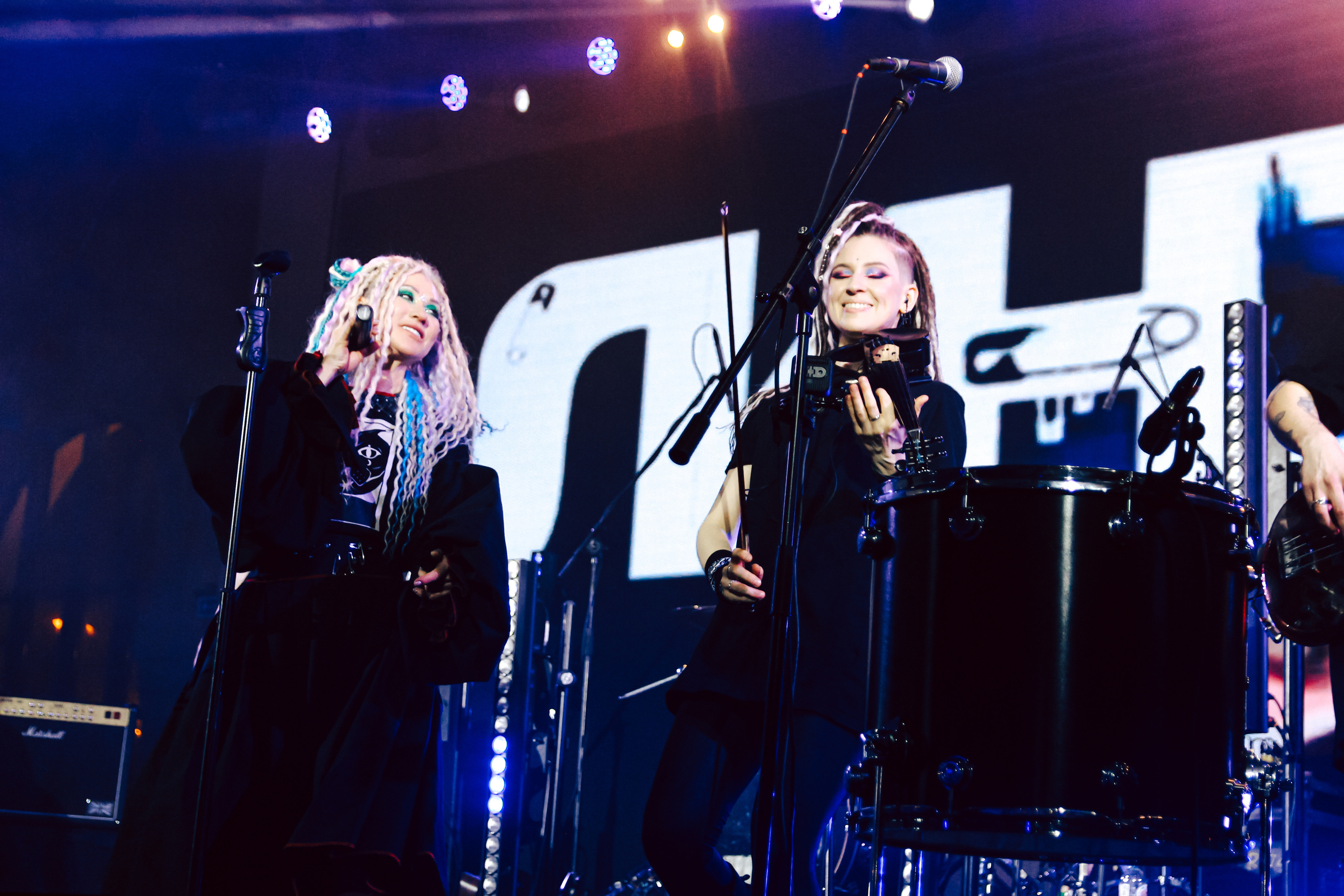 Линда (Vokzal1853). Главная