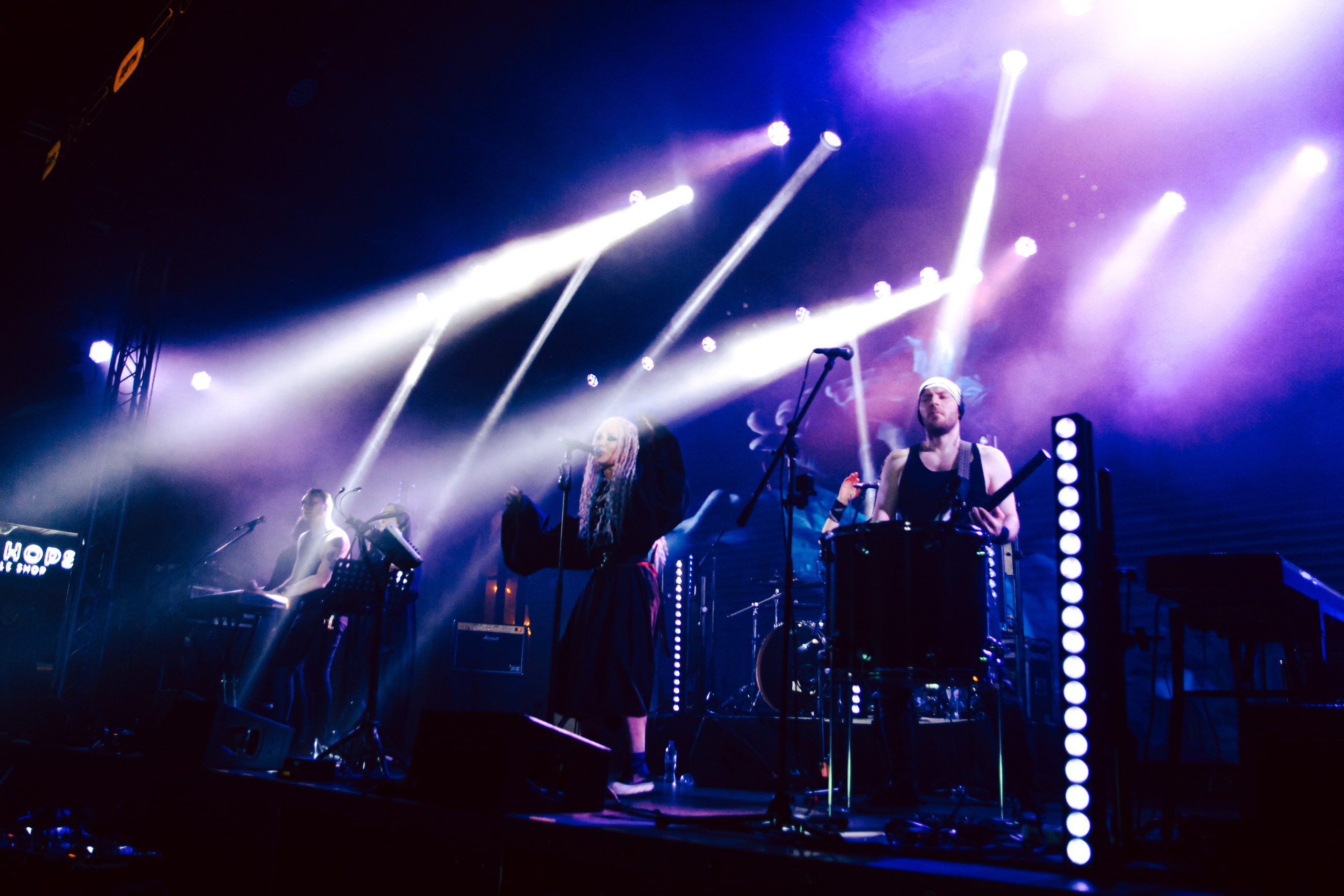 Линда (Vokzal1853). Главная