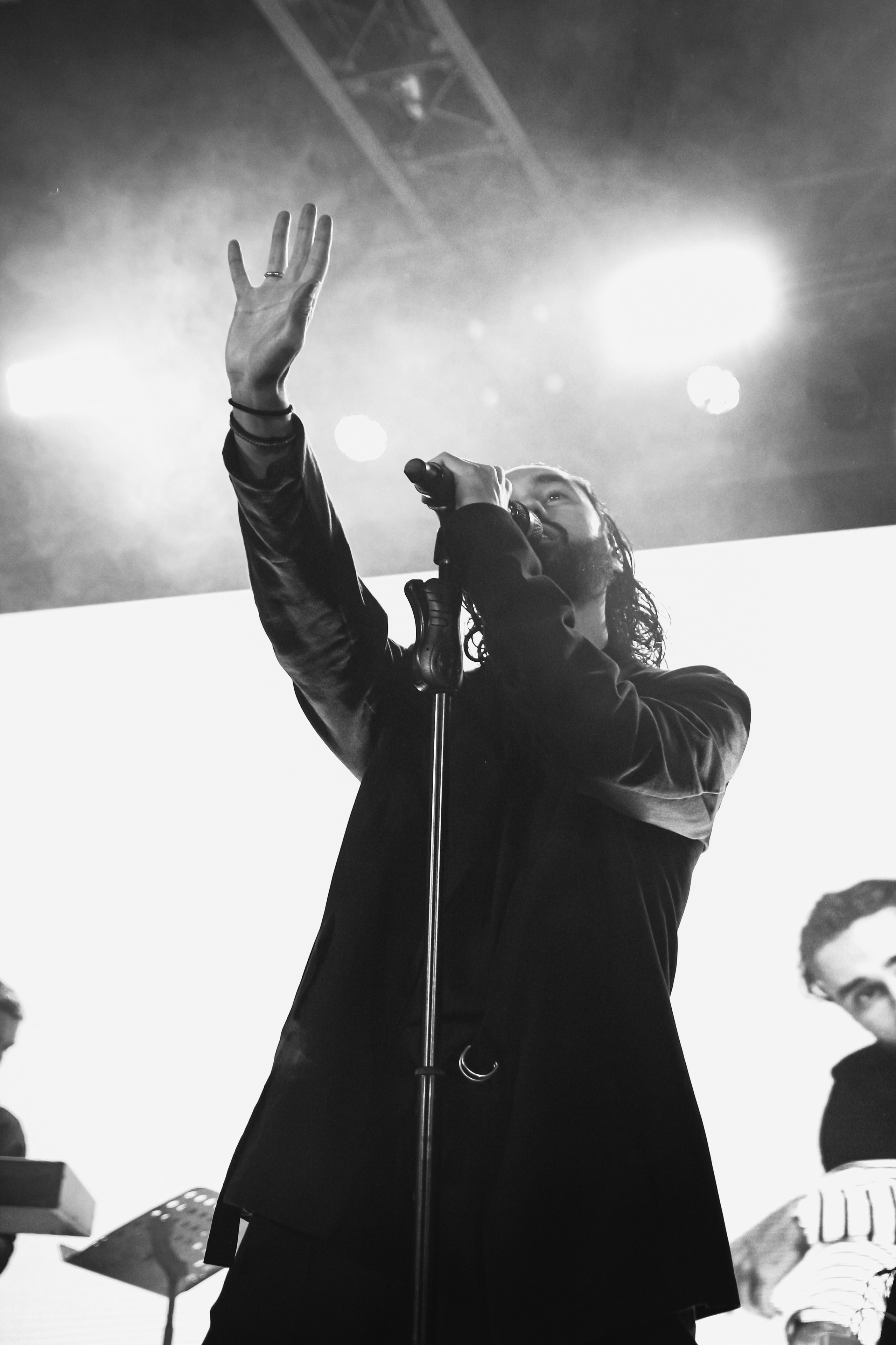 Мот (Vokzal1853). Главная