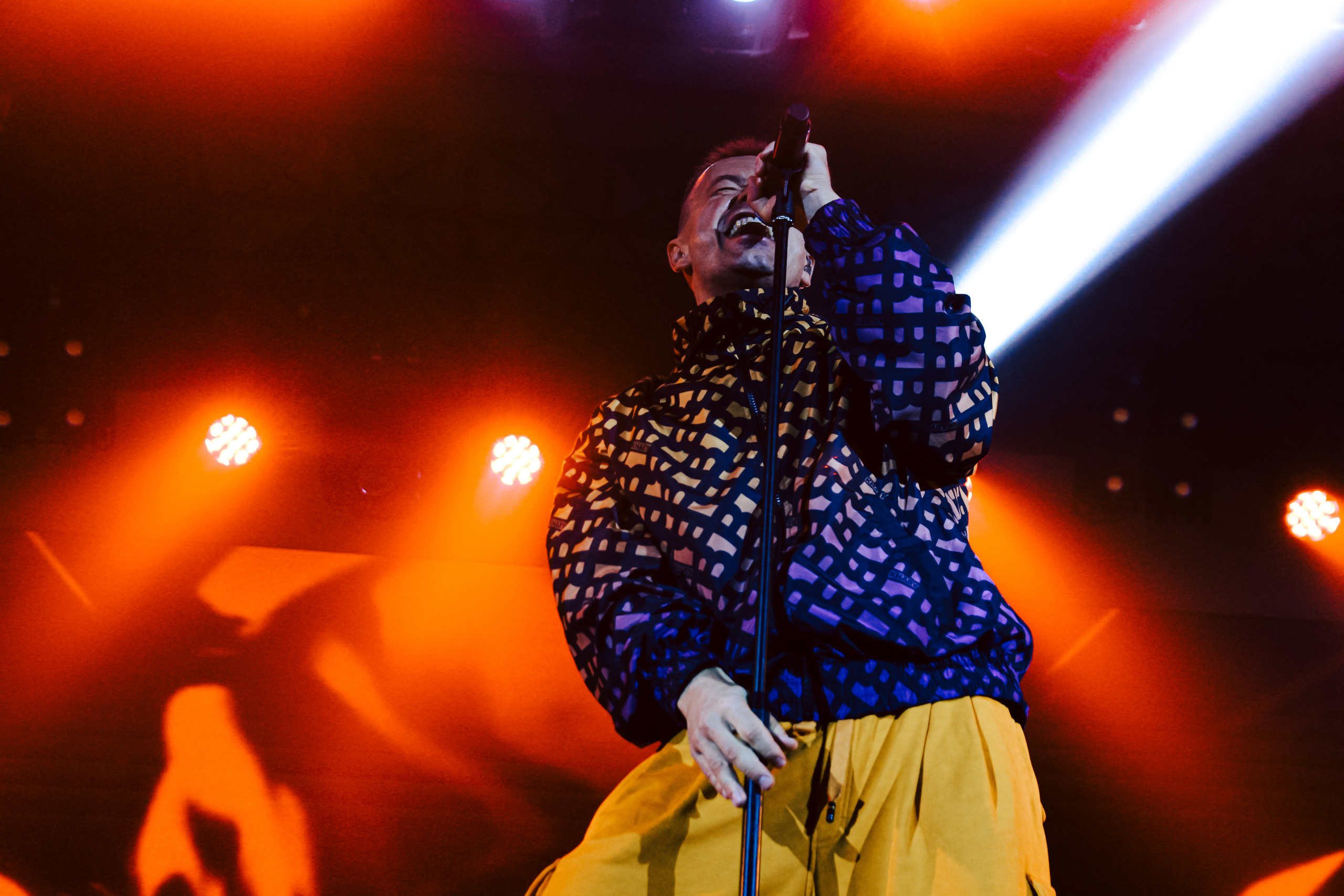 Дискотека авария (Vokzal1853). Главная