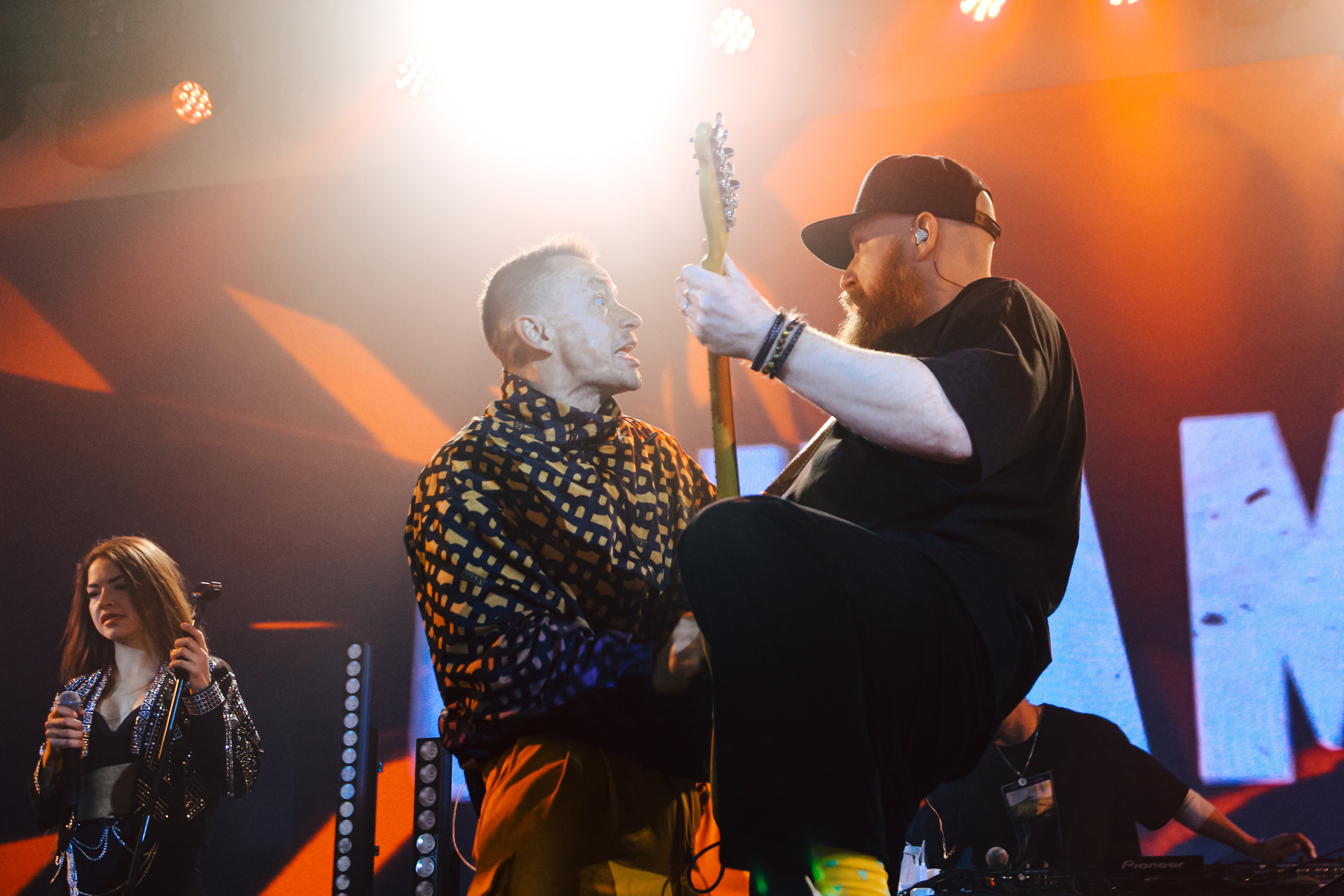 Дискотека авария (Vokzal1853). Главная