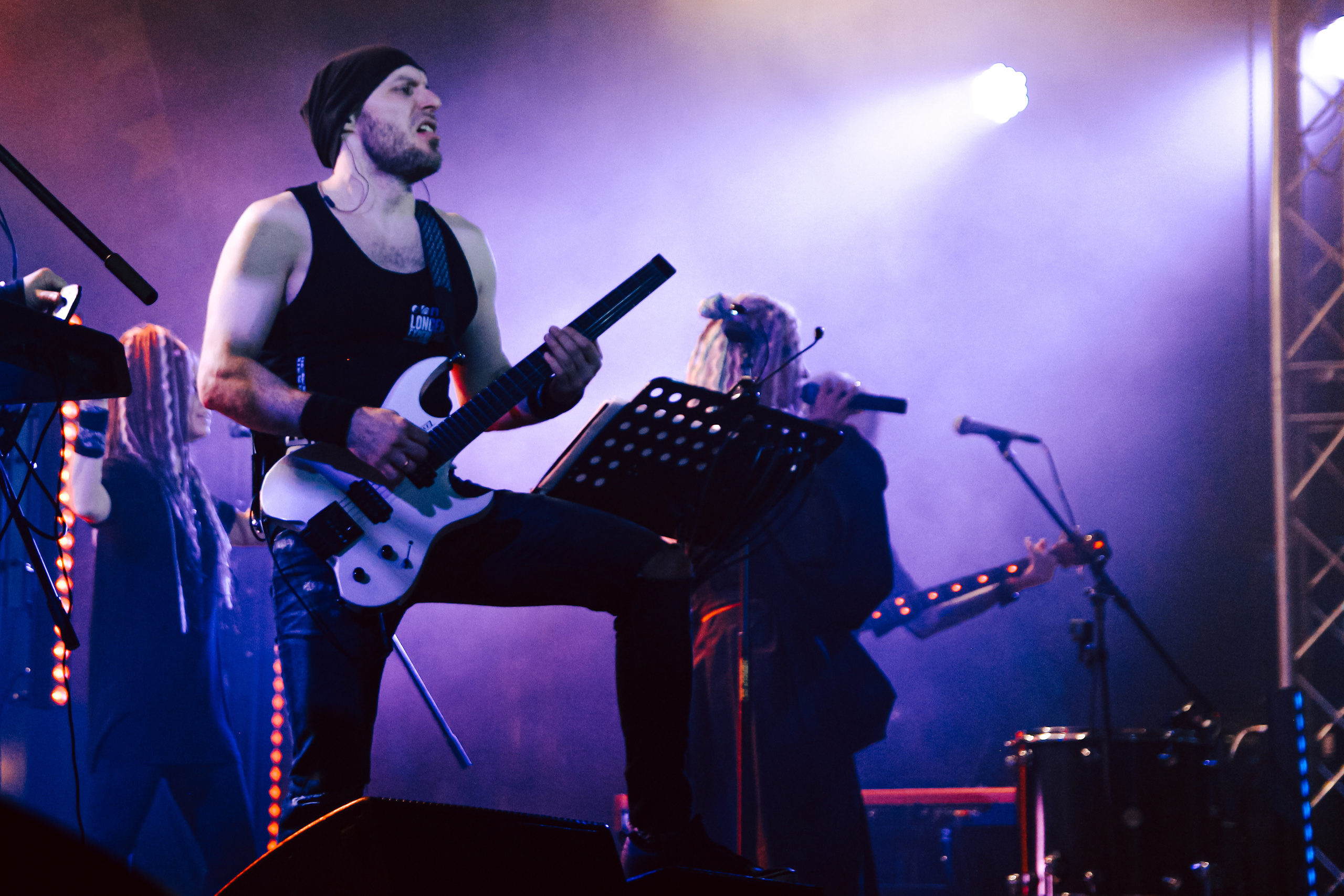 Линда (Vokzal1853). Главная