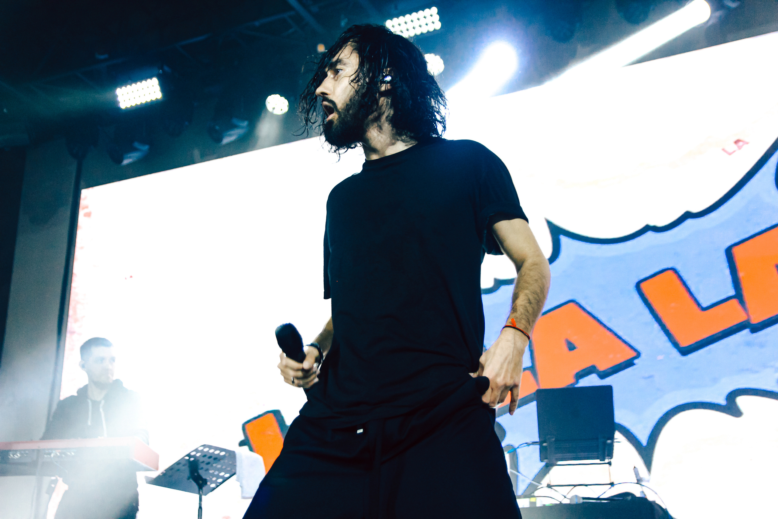 Мот (Vokzal1853). Главная