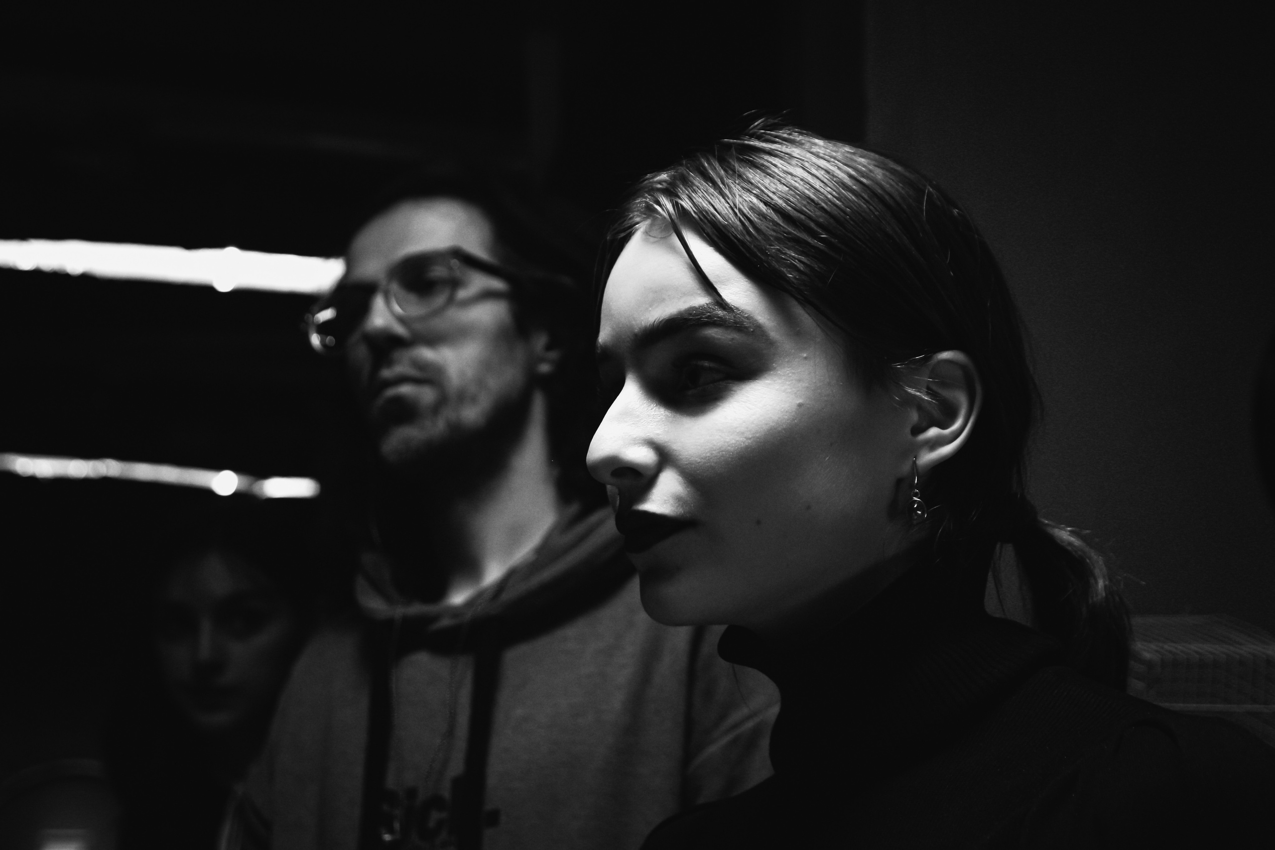 К\ф «Двор живота». Главная