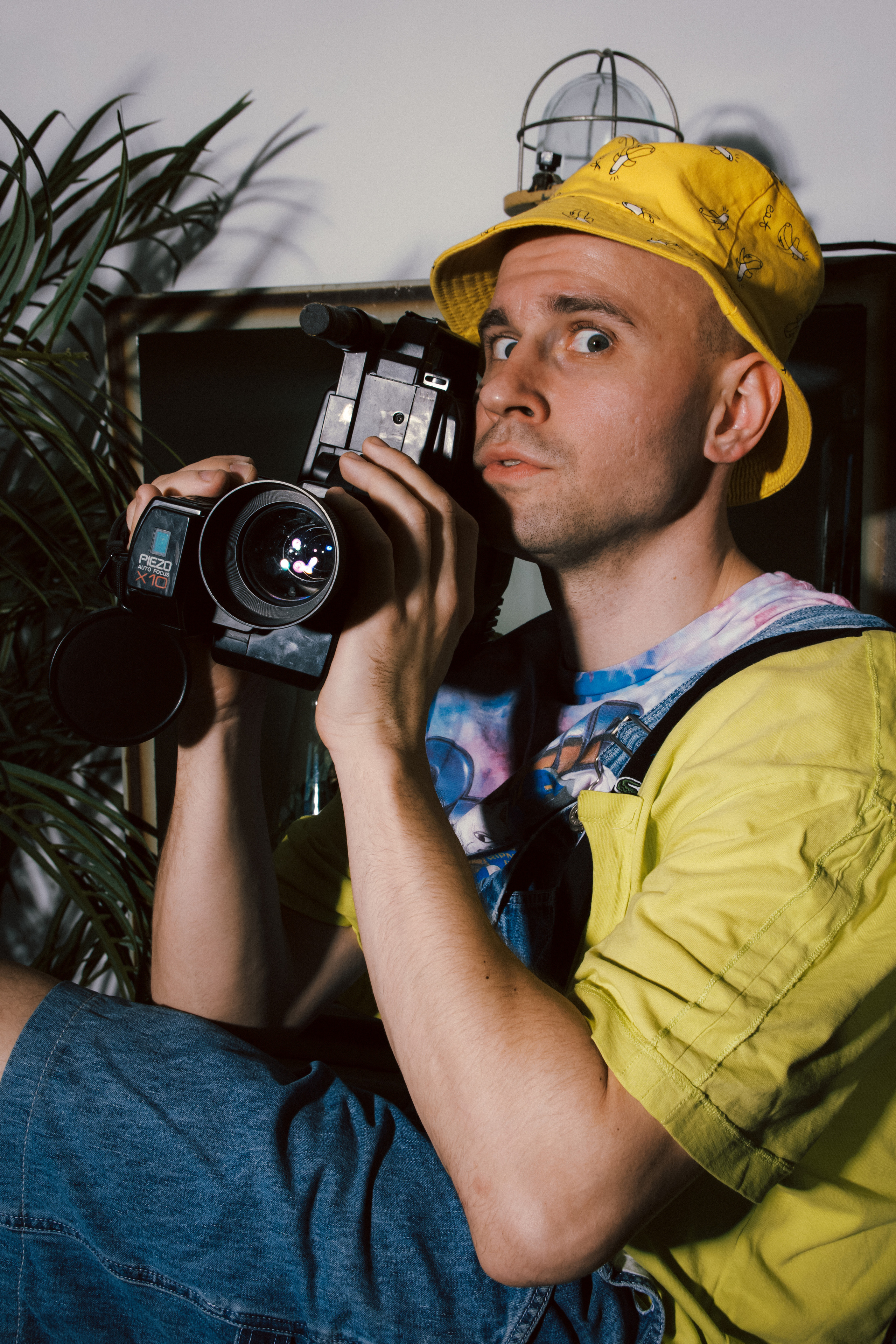 Богдан Гудыменко. Главная