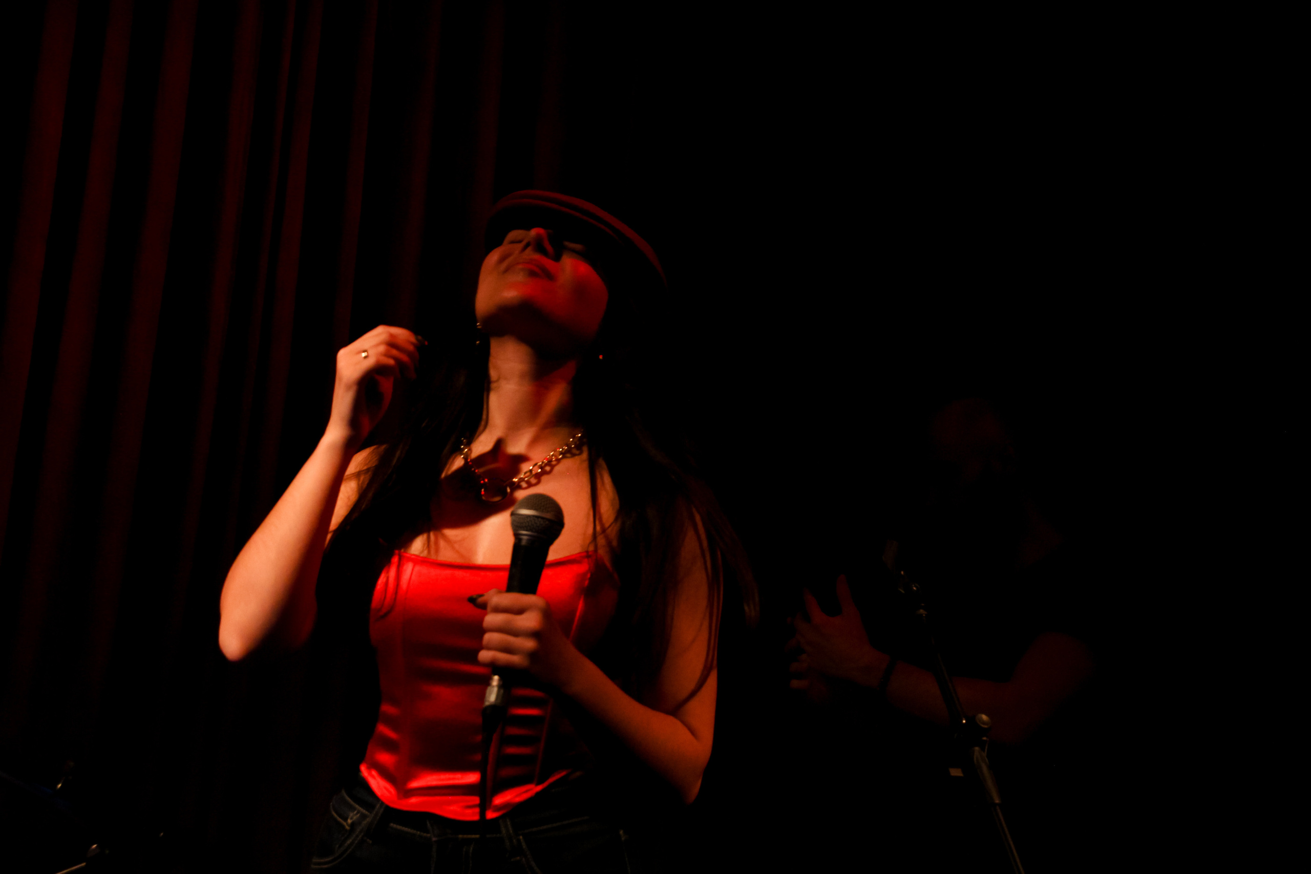 Бар «Мачты». Главная