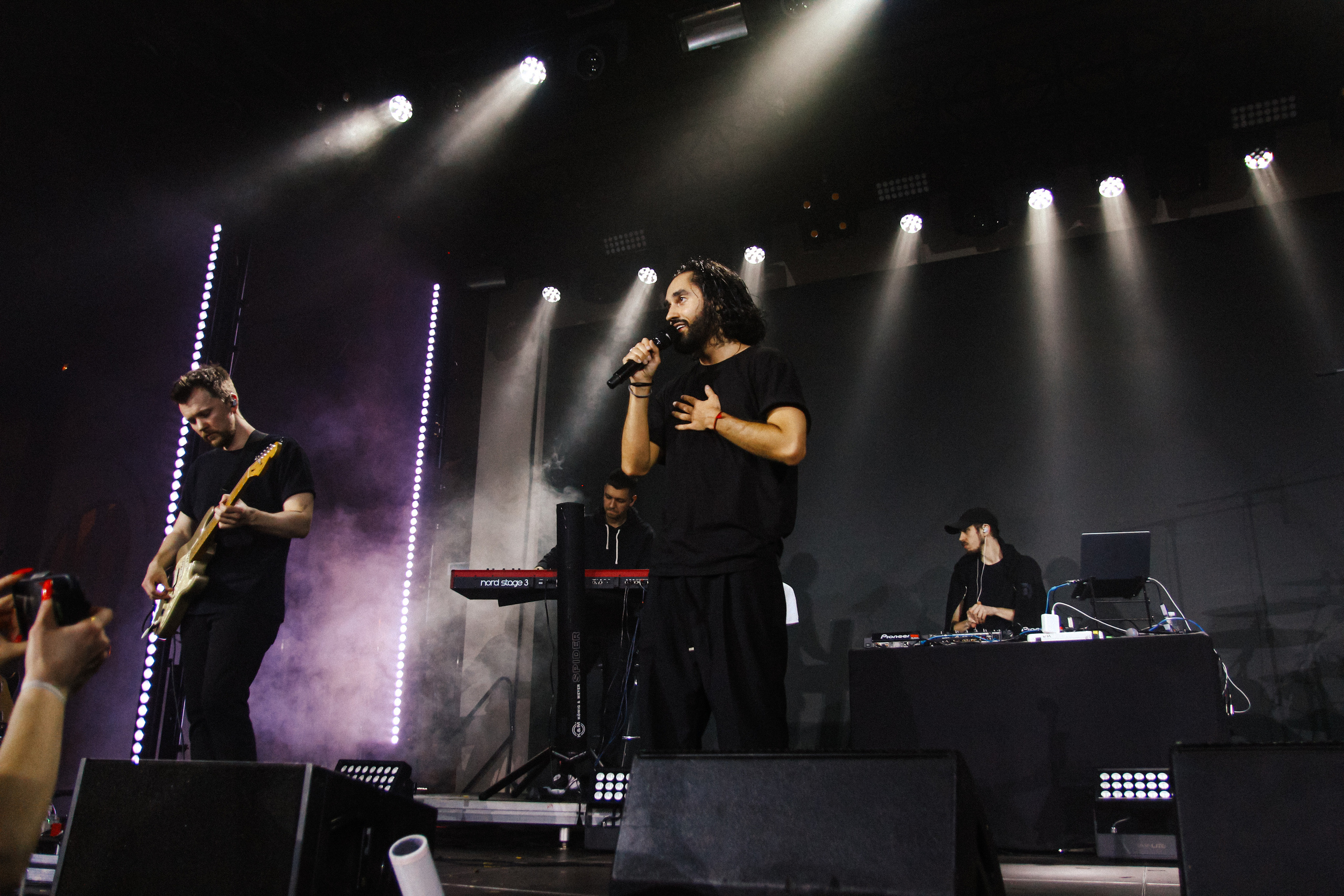 Мот (Vokzal1853). Главная