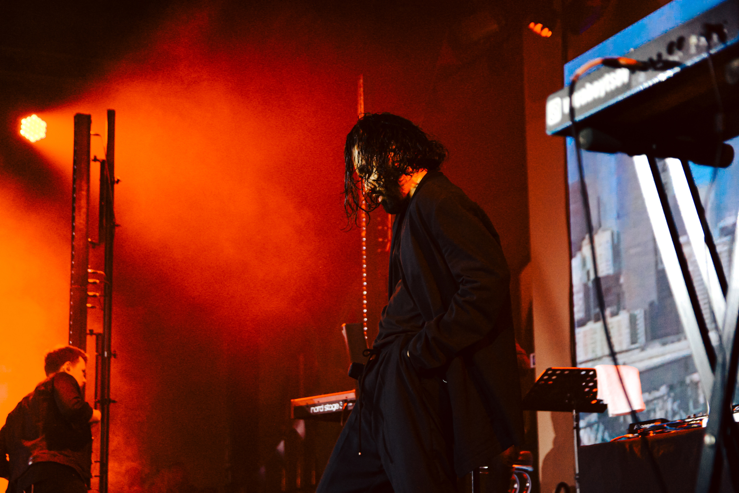 Мот (Vokzal1853). Главная