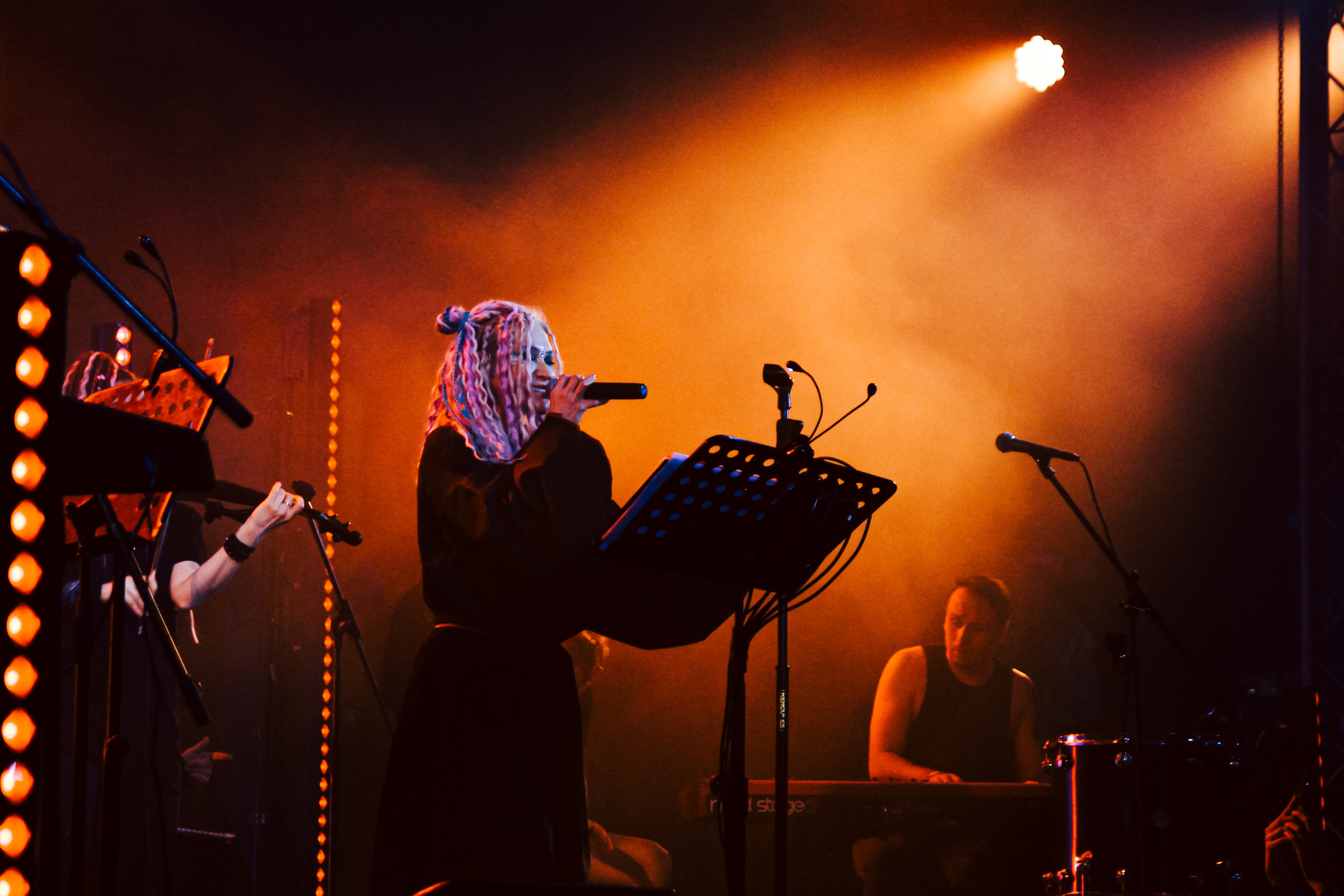 Линда (Vokzal1853). Главная