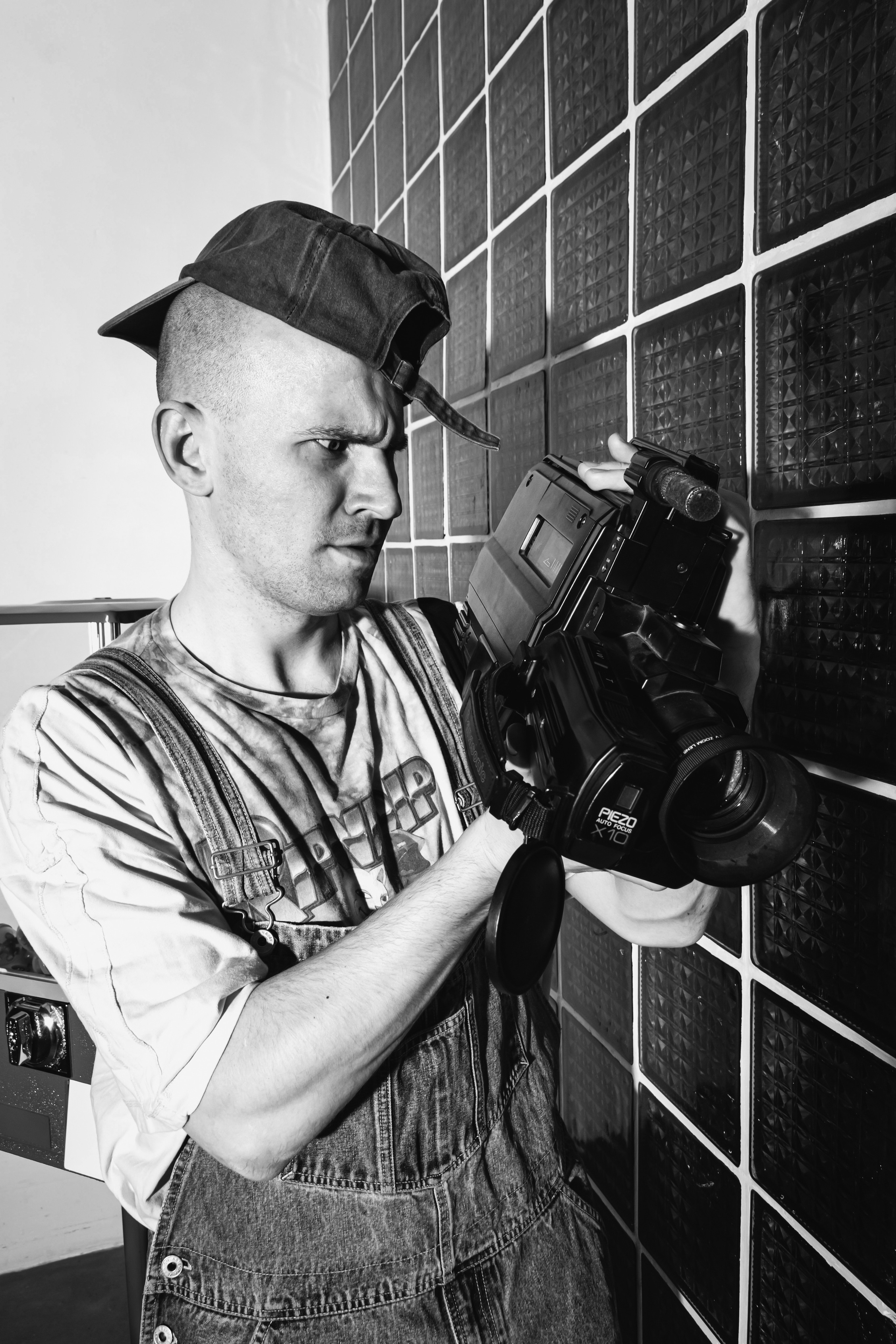 Богдан Гудыменко. Главная