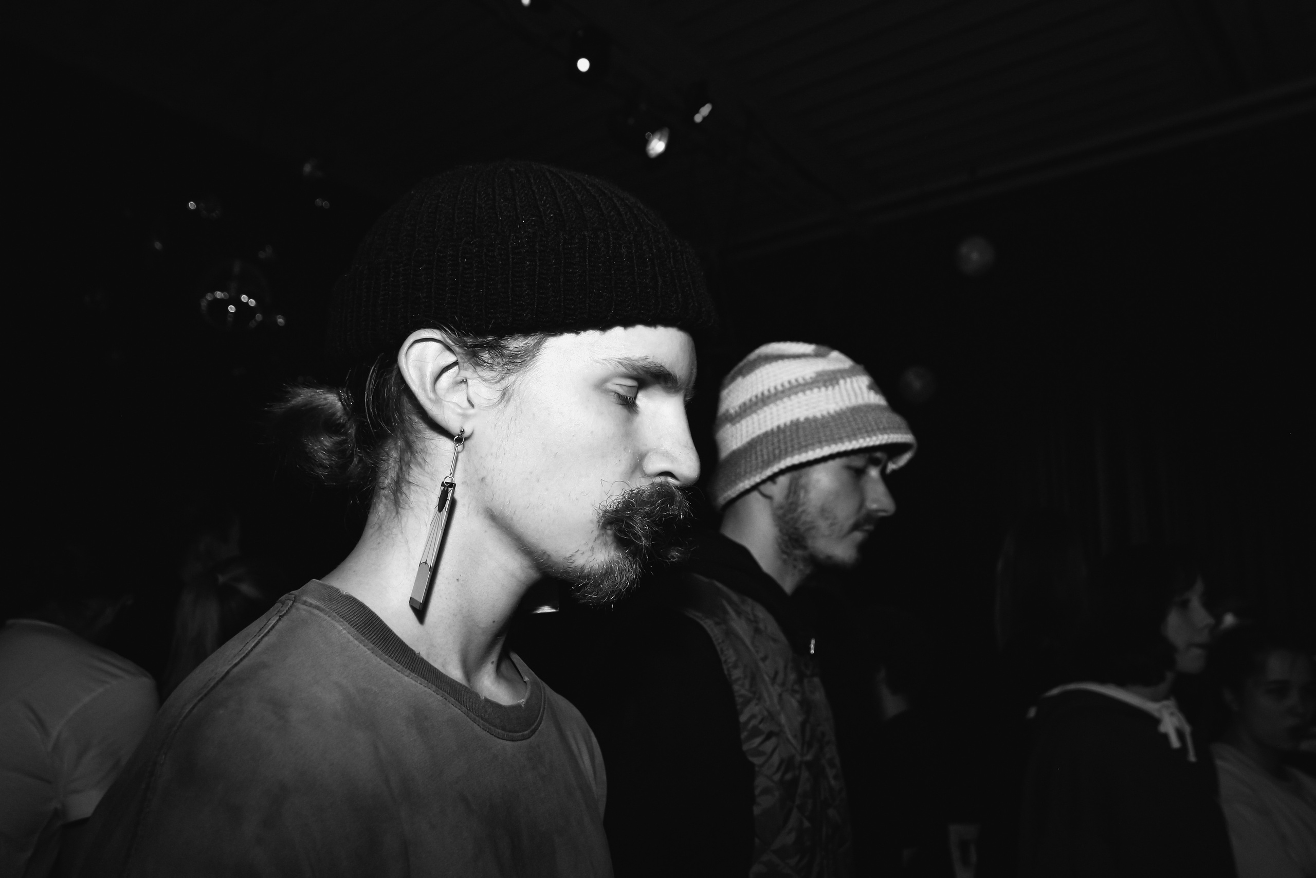 Бар «Мачты». Главная