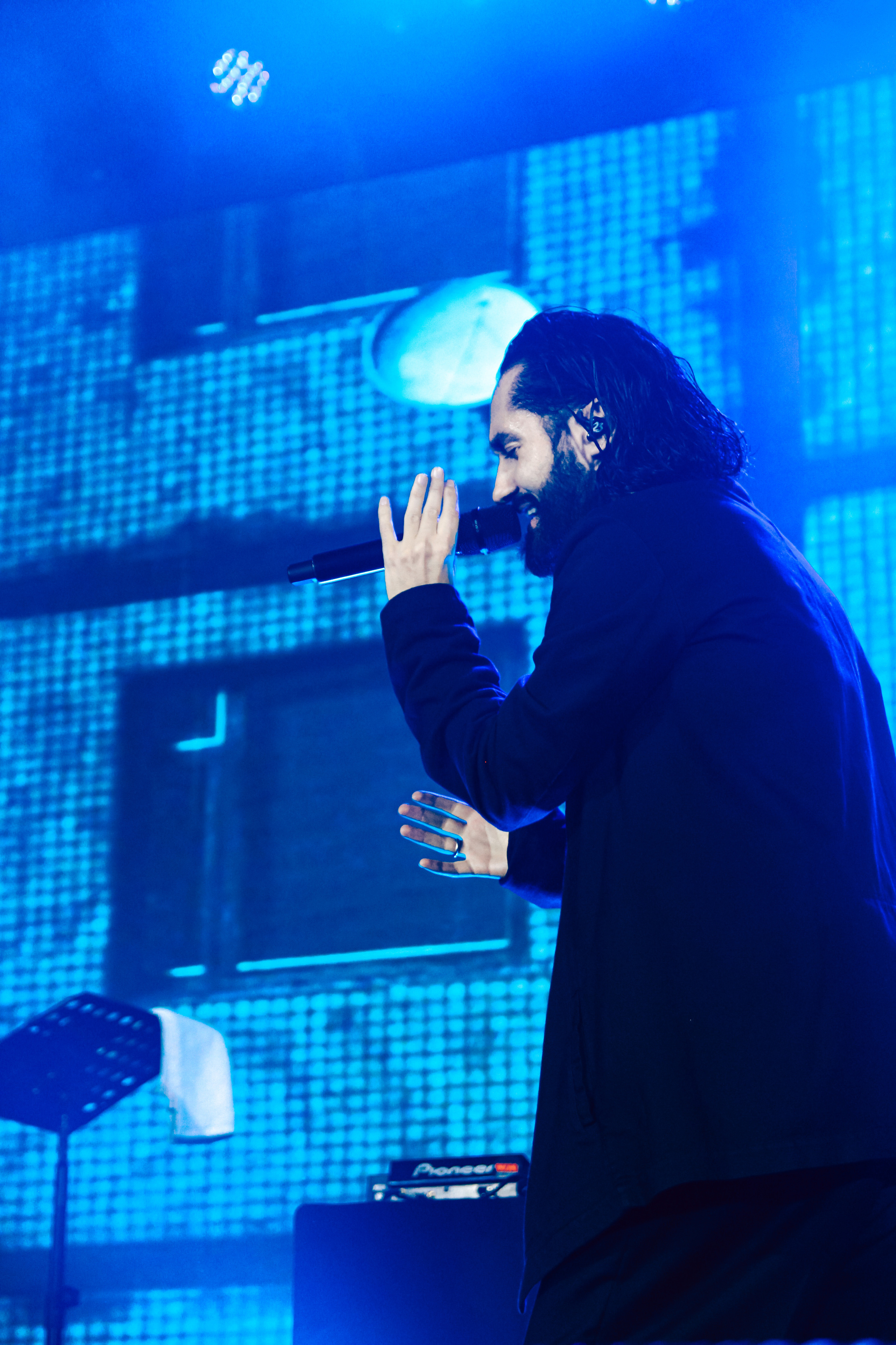 Мот (Vokzal1853). Главная