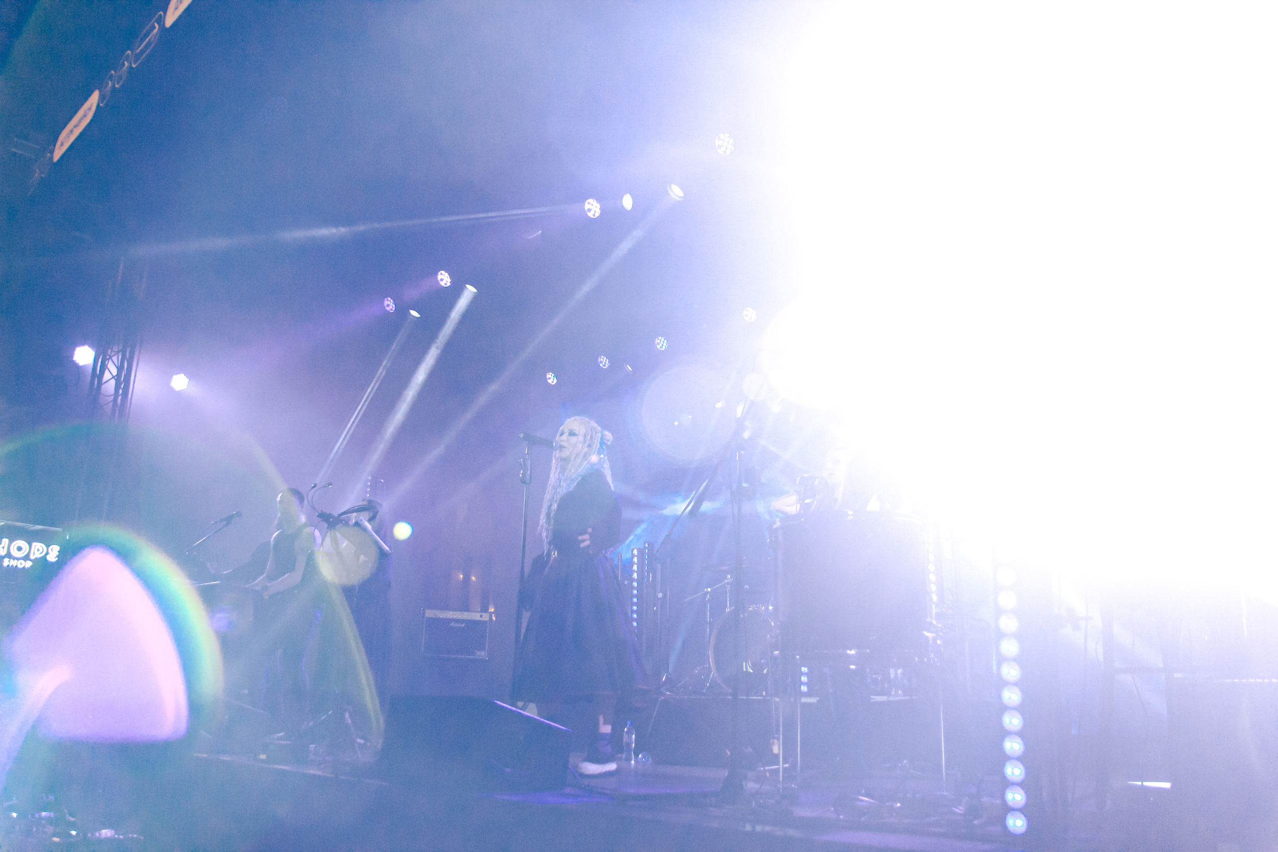 Линда (Vokzal1853). Главная