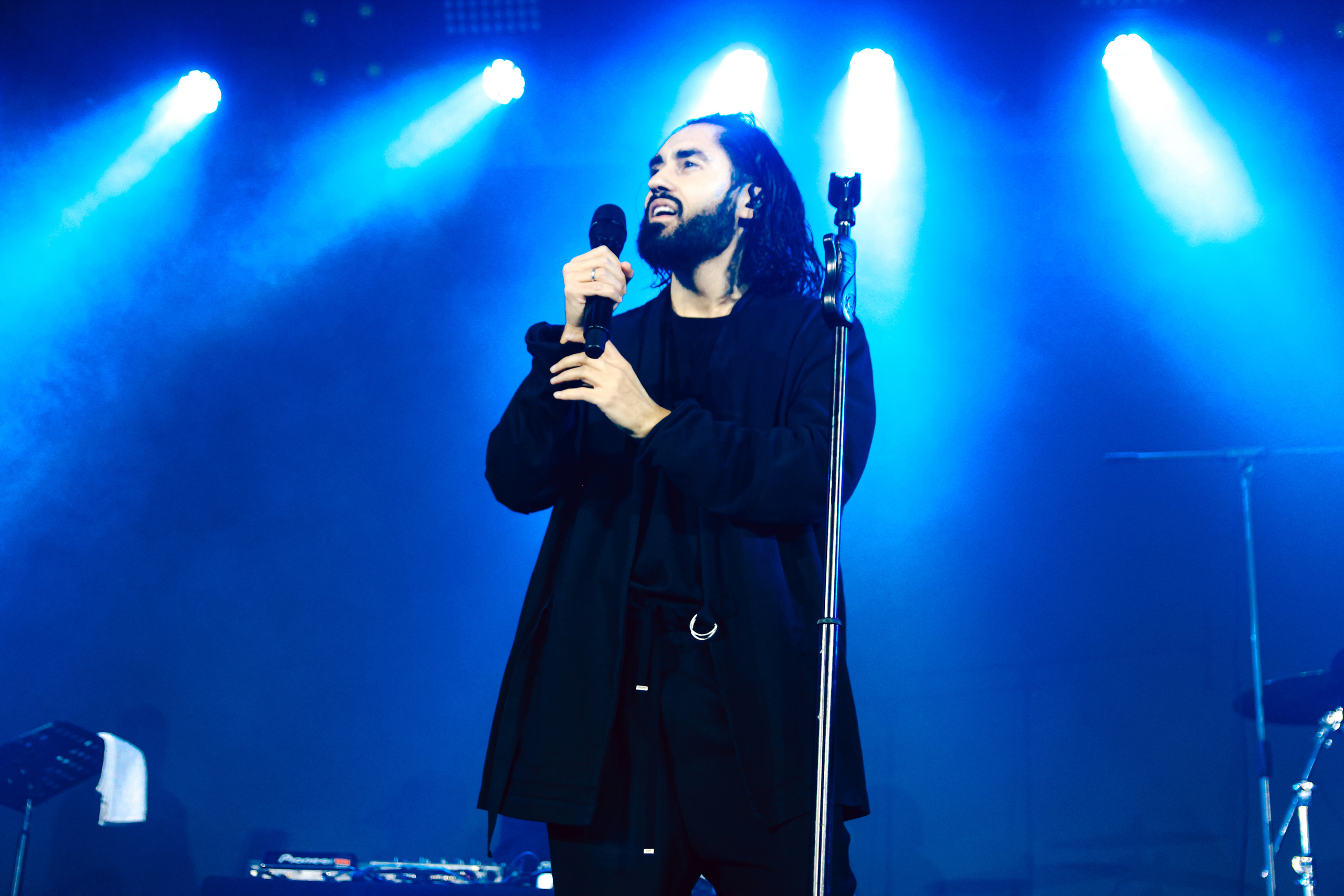 Мот (Vokzal1853). Главная