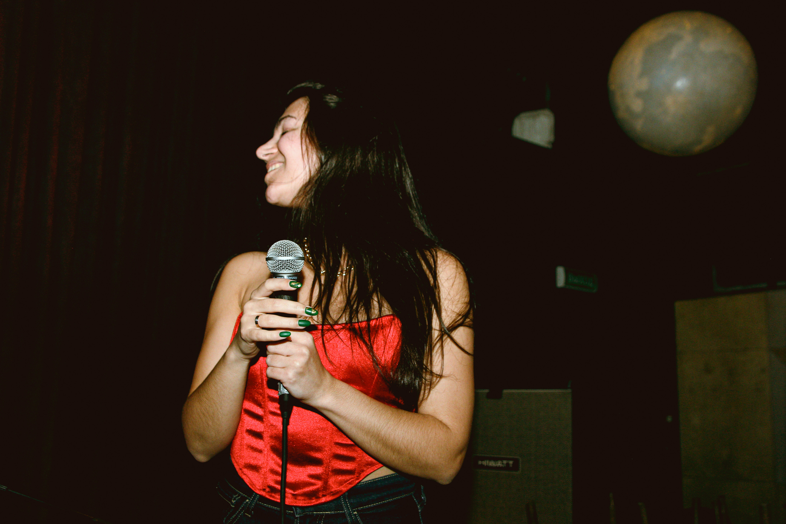 Бар «Мачты». Главная