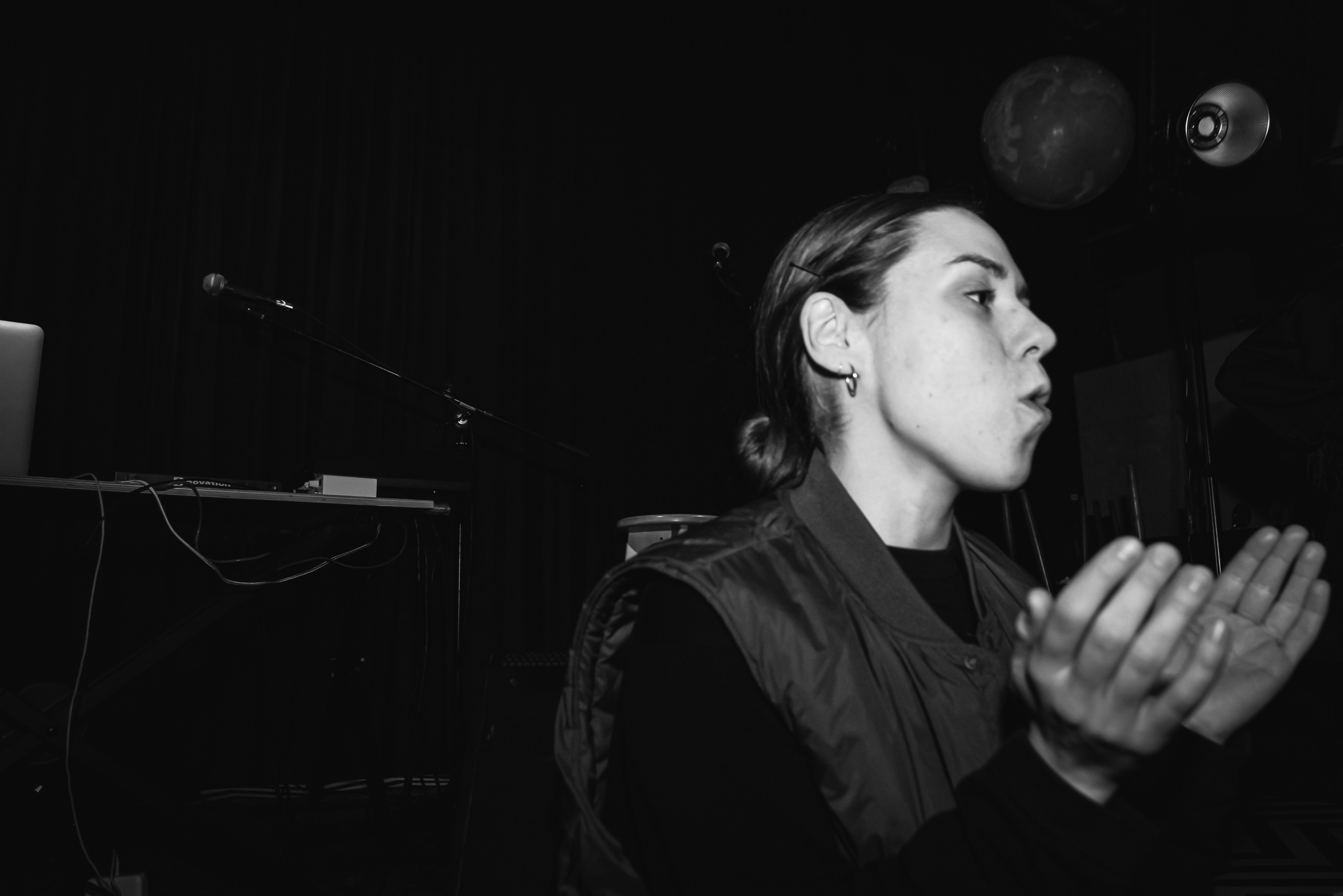 Бар «Мачты». Главная