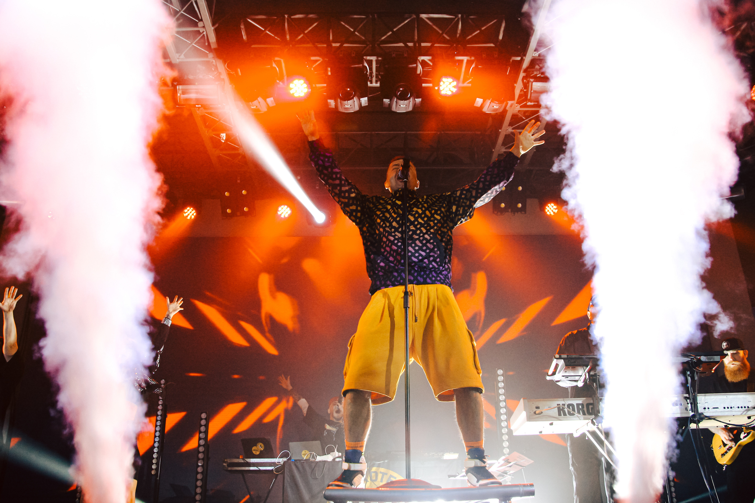 Дискотека авария (Vokzal1853). Главная