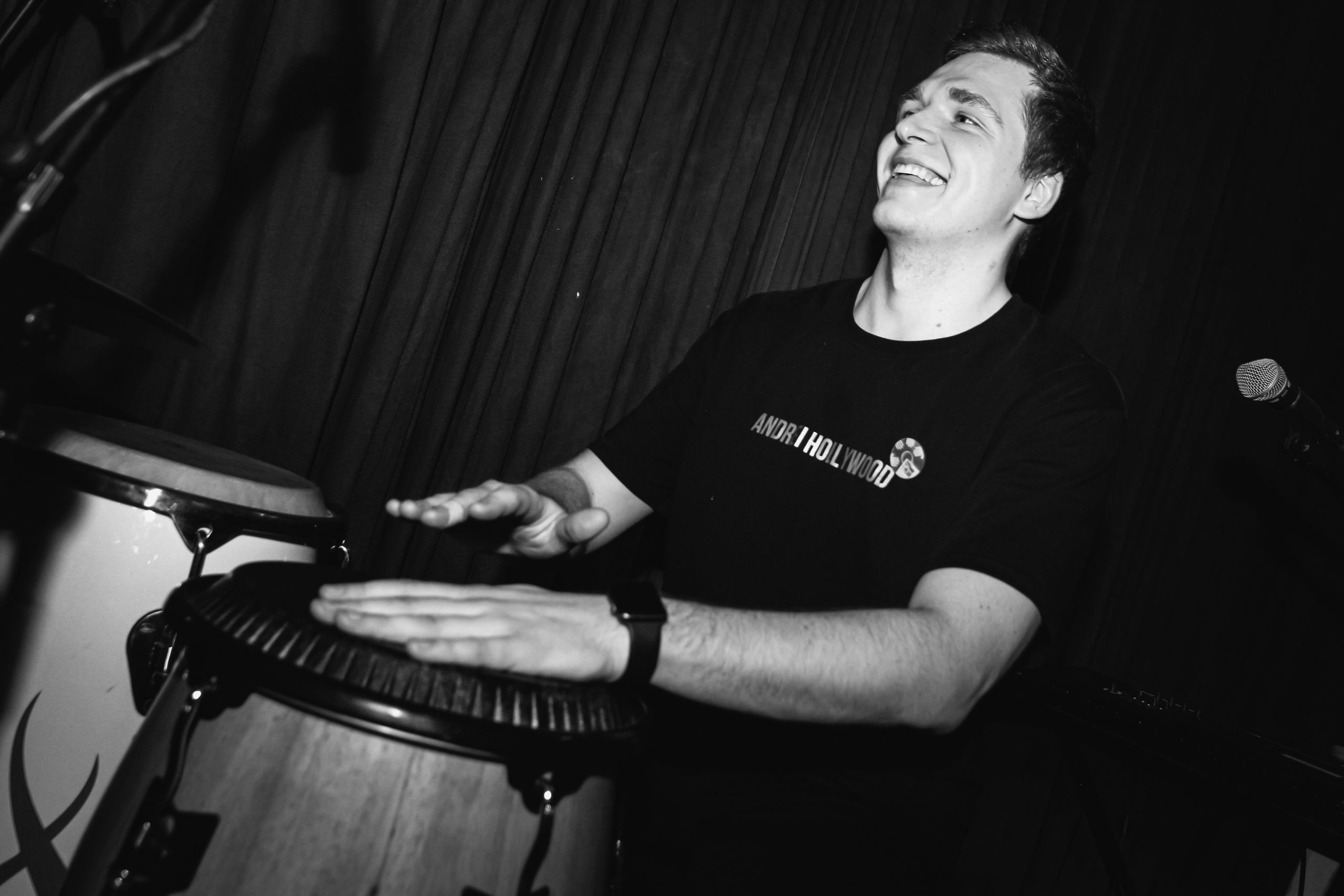 Бар «Мачты». Главная