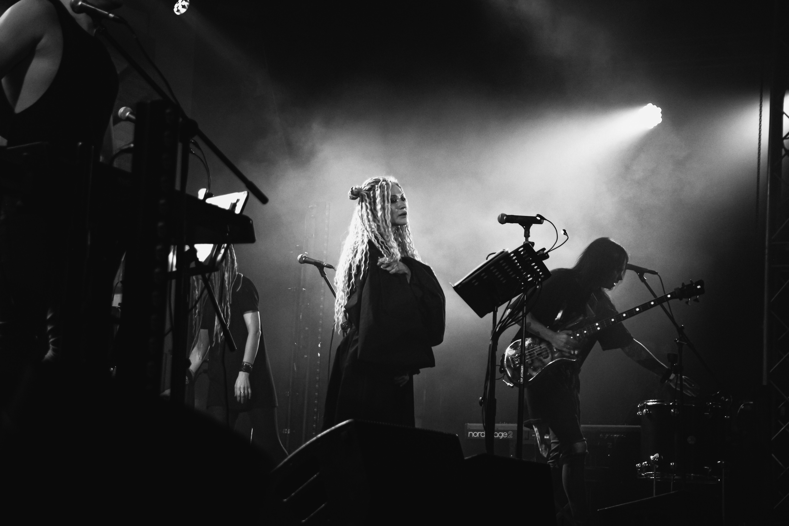 Линда (Vokzal1853). Главная