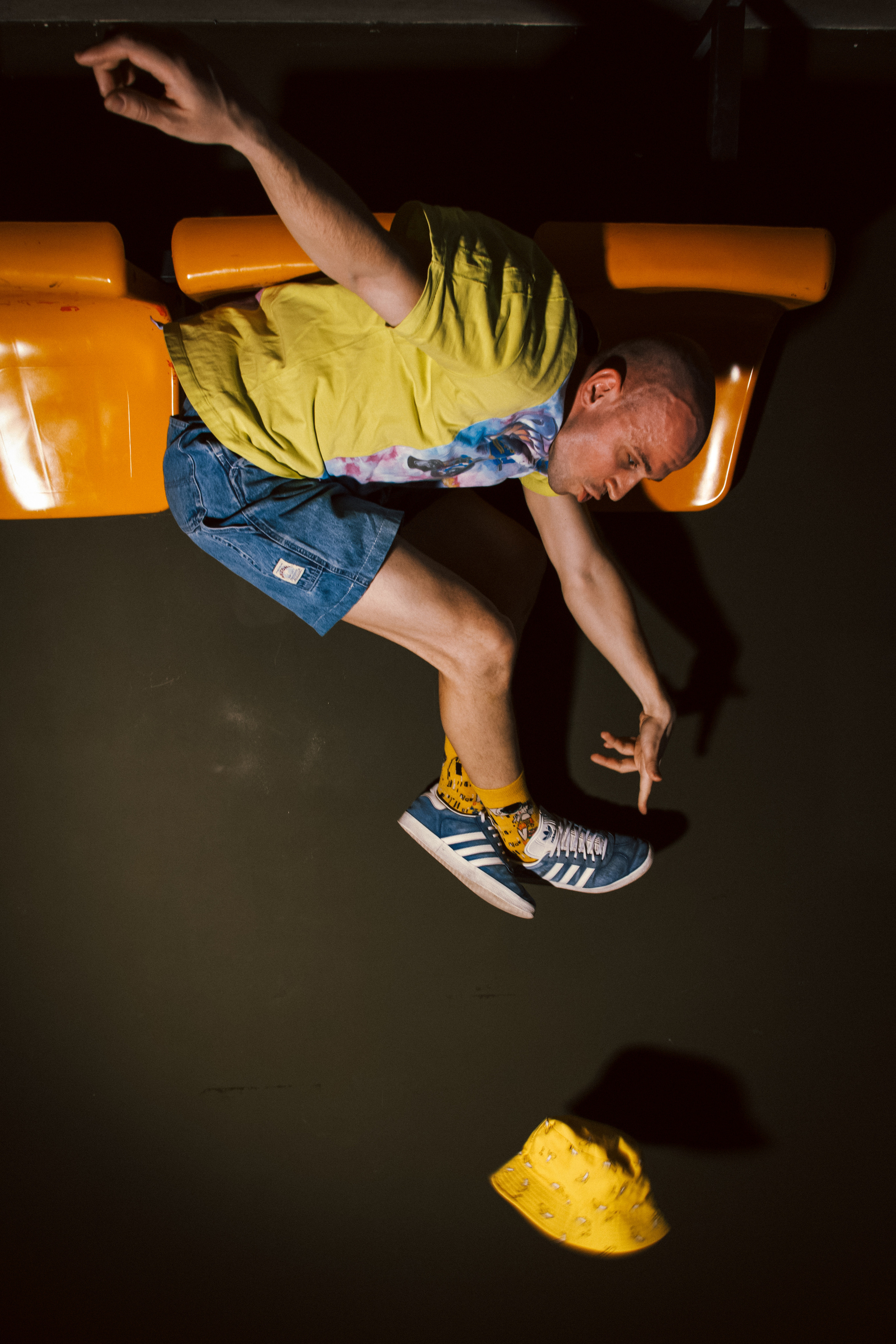 Богдан Гудыменко. Главная