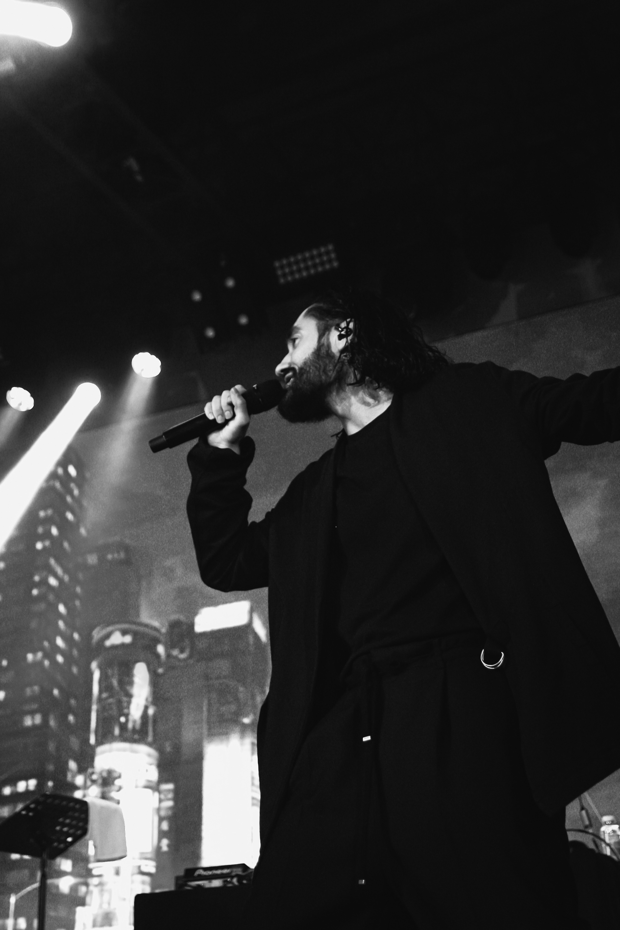 Мот (Vokzal1853). Главная