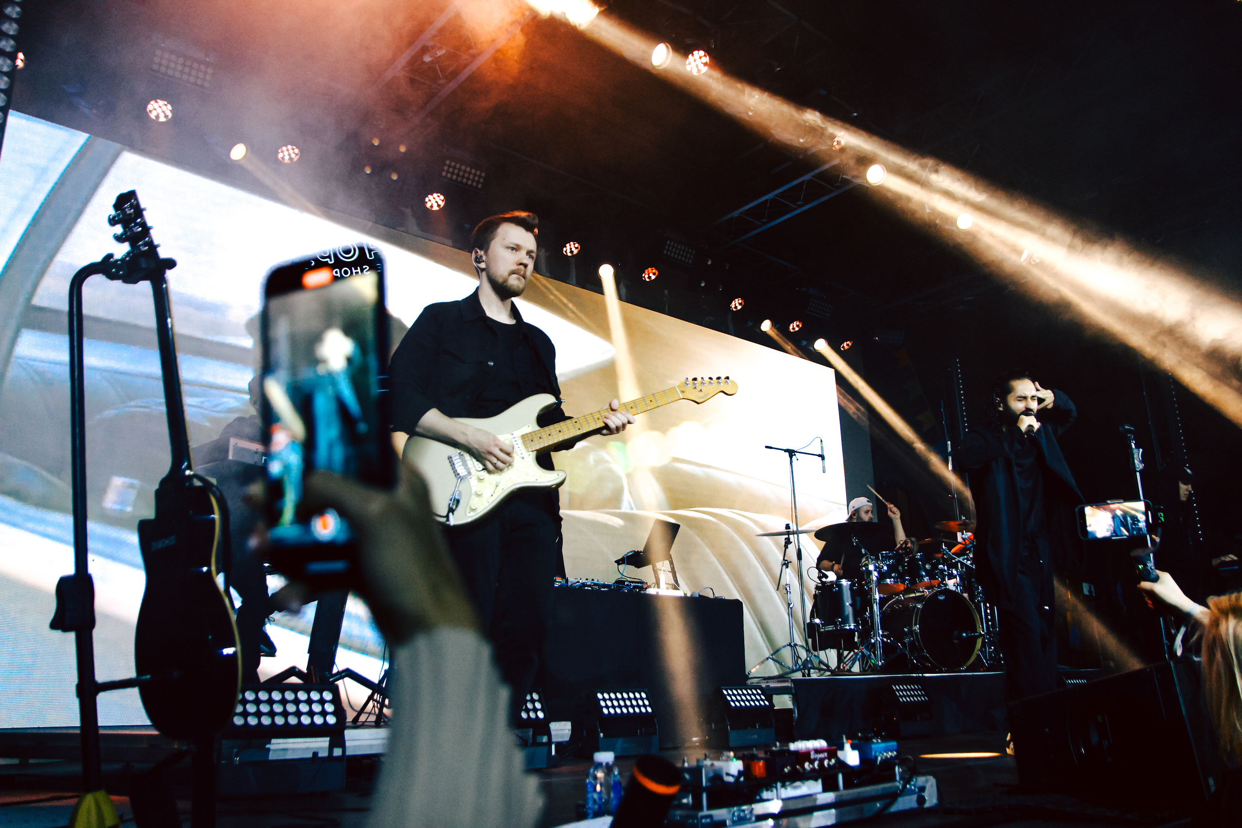 Мот (Vokzal1853). Главная