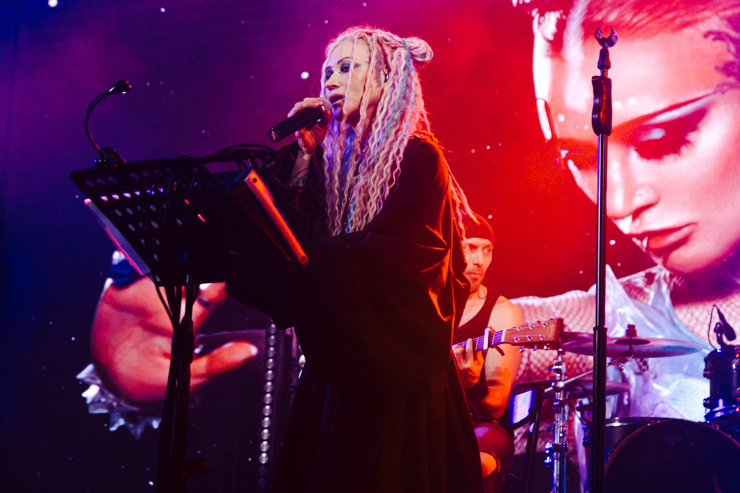 Линда (Vokzal1853). Главная