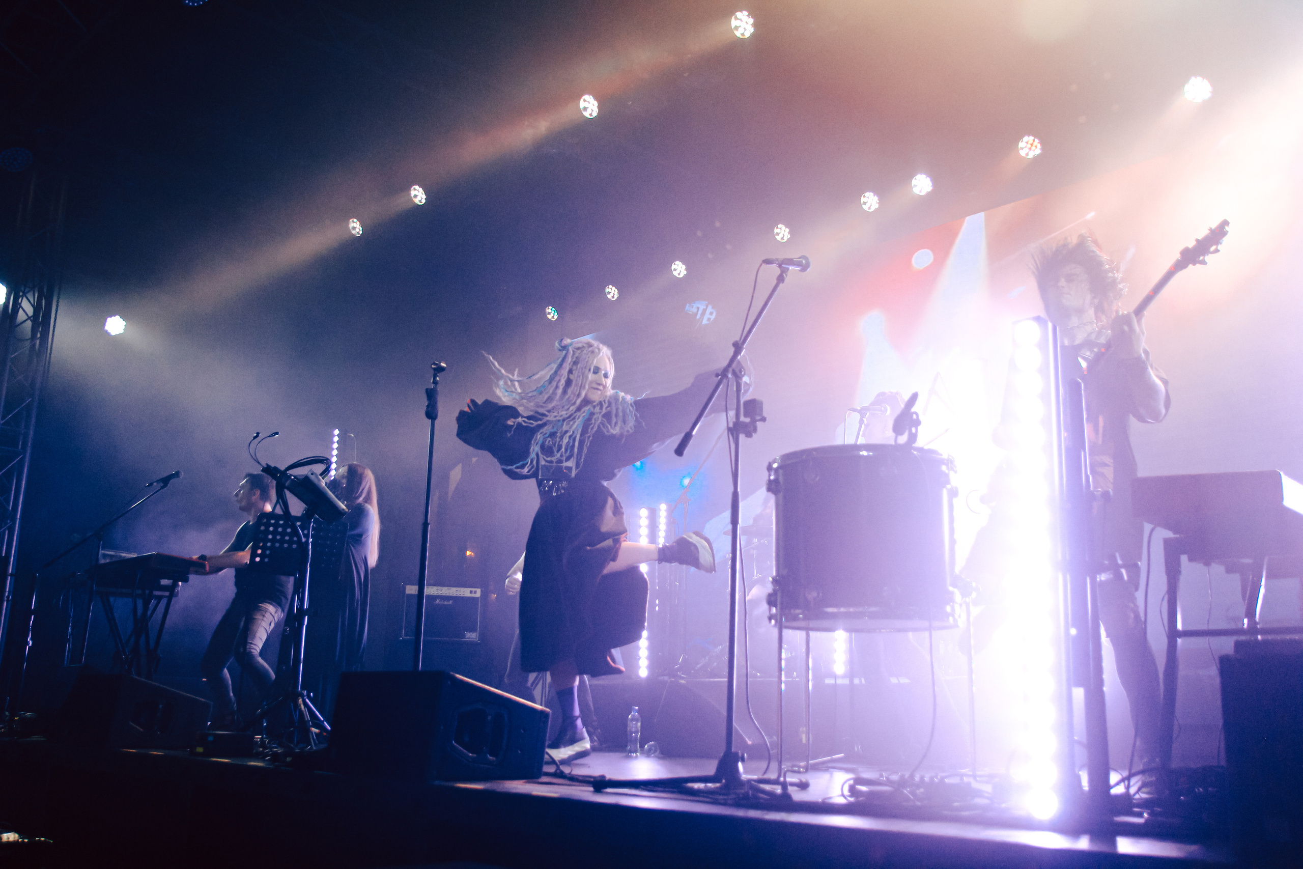 Линда (Vokzal1853). Главная